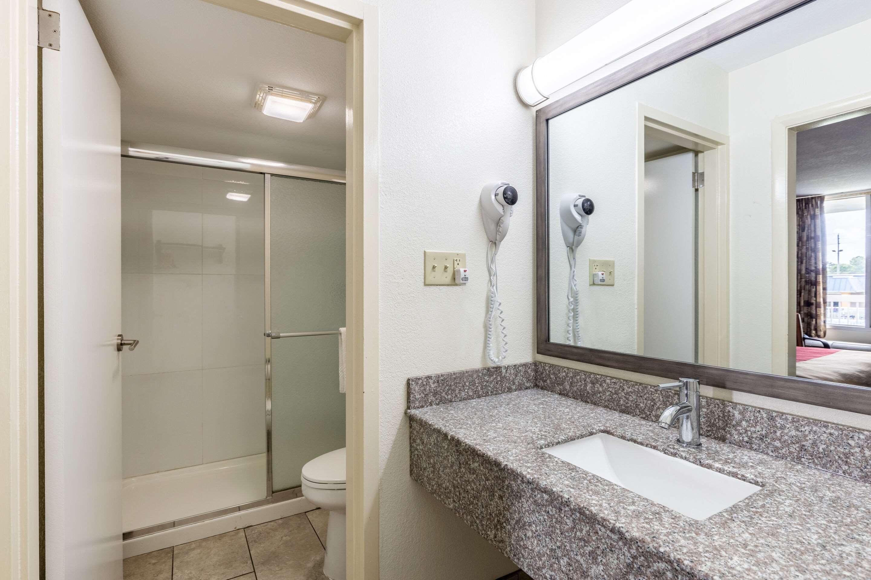 Quadruple Two Double Beds