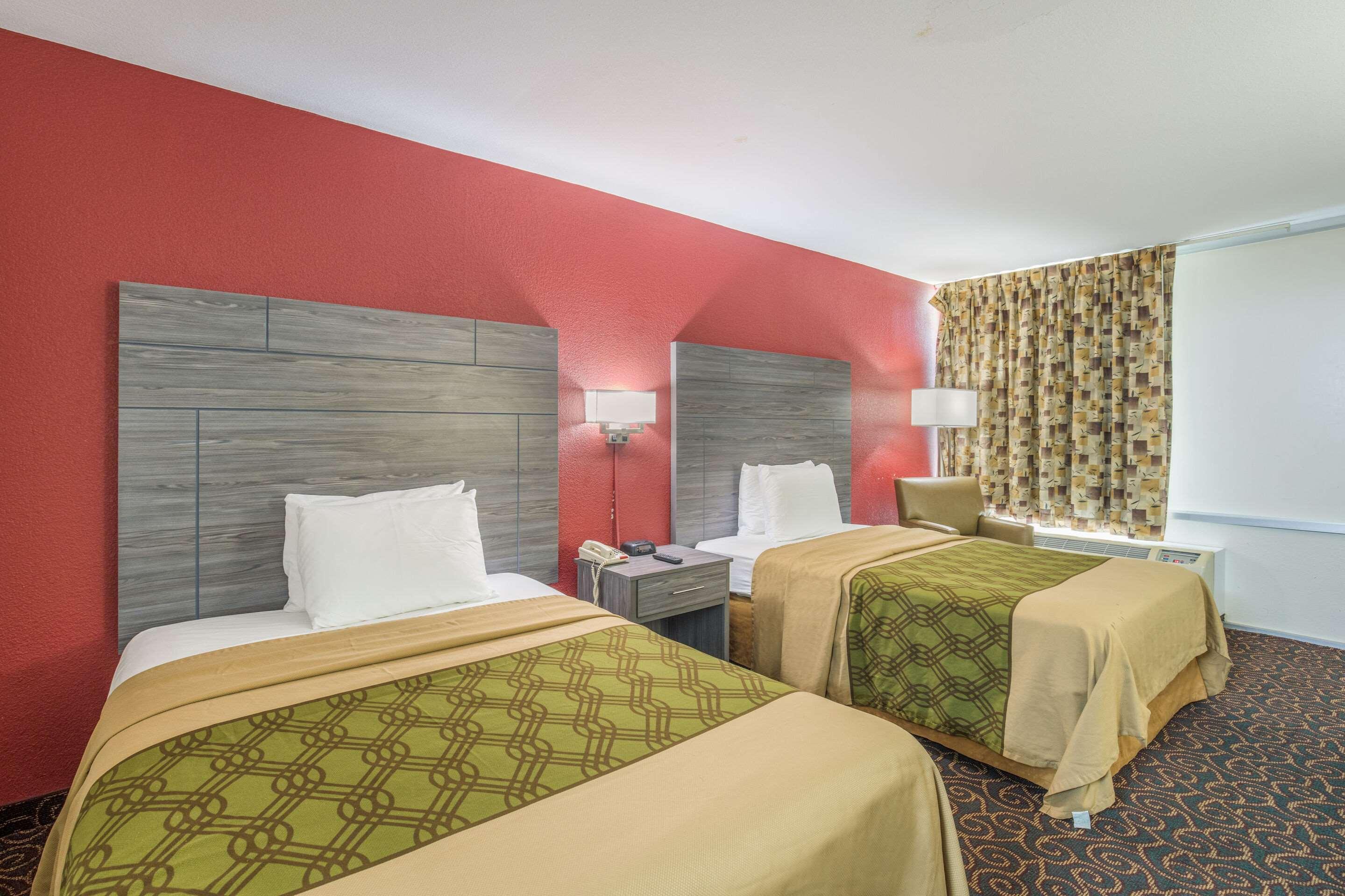 Twin Two Double Beds Non Smoking