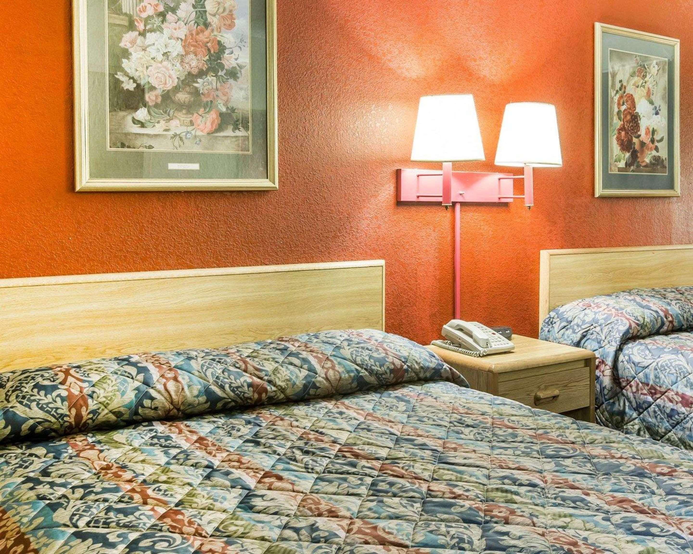 Twin Two Double Beds Non Smoking