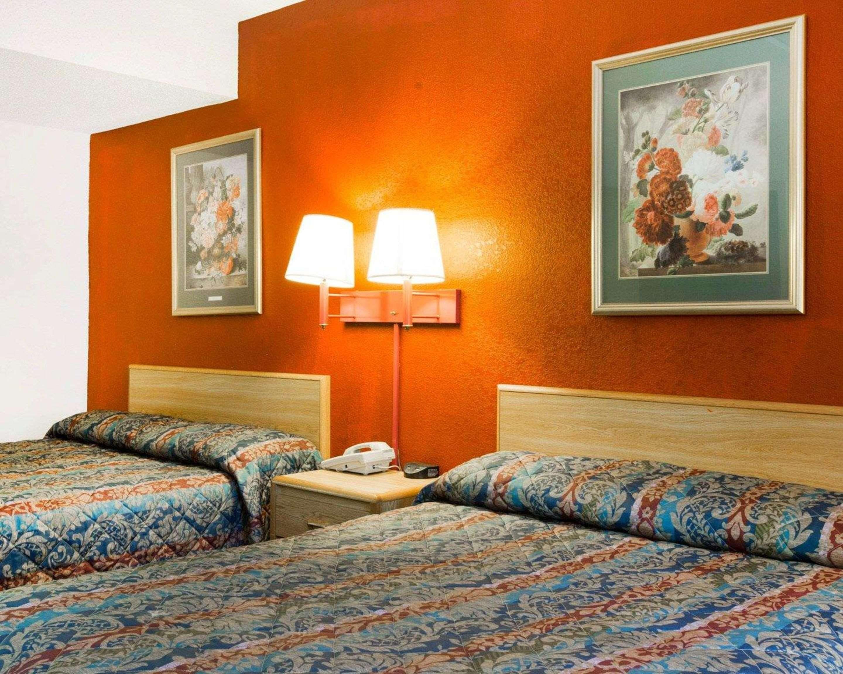 Twin Two Double Beds Non Smoking