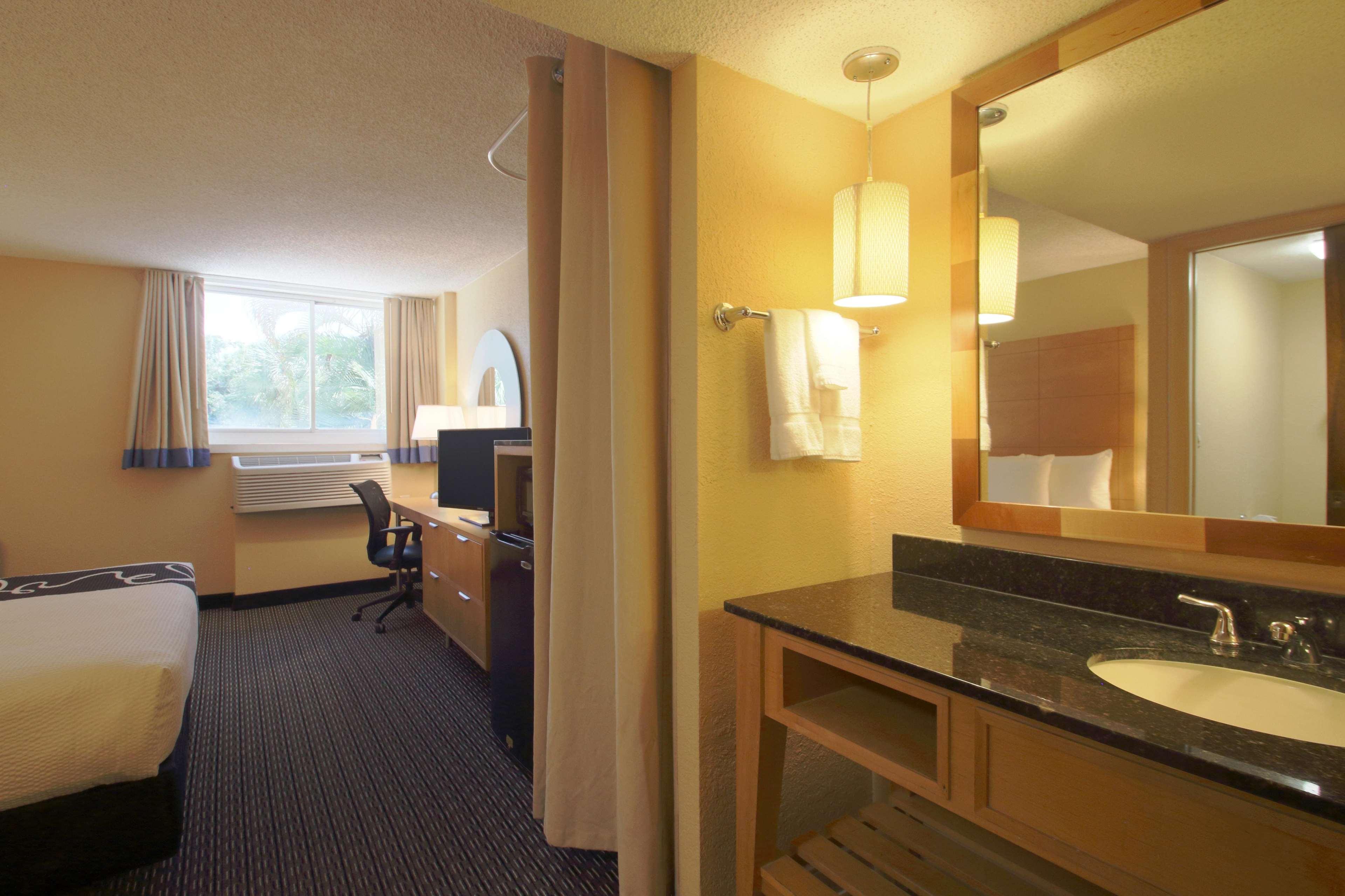Room Deluxe Executive