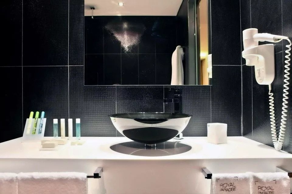 Double or Twin Superior Garden View