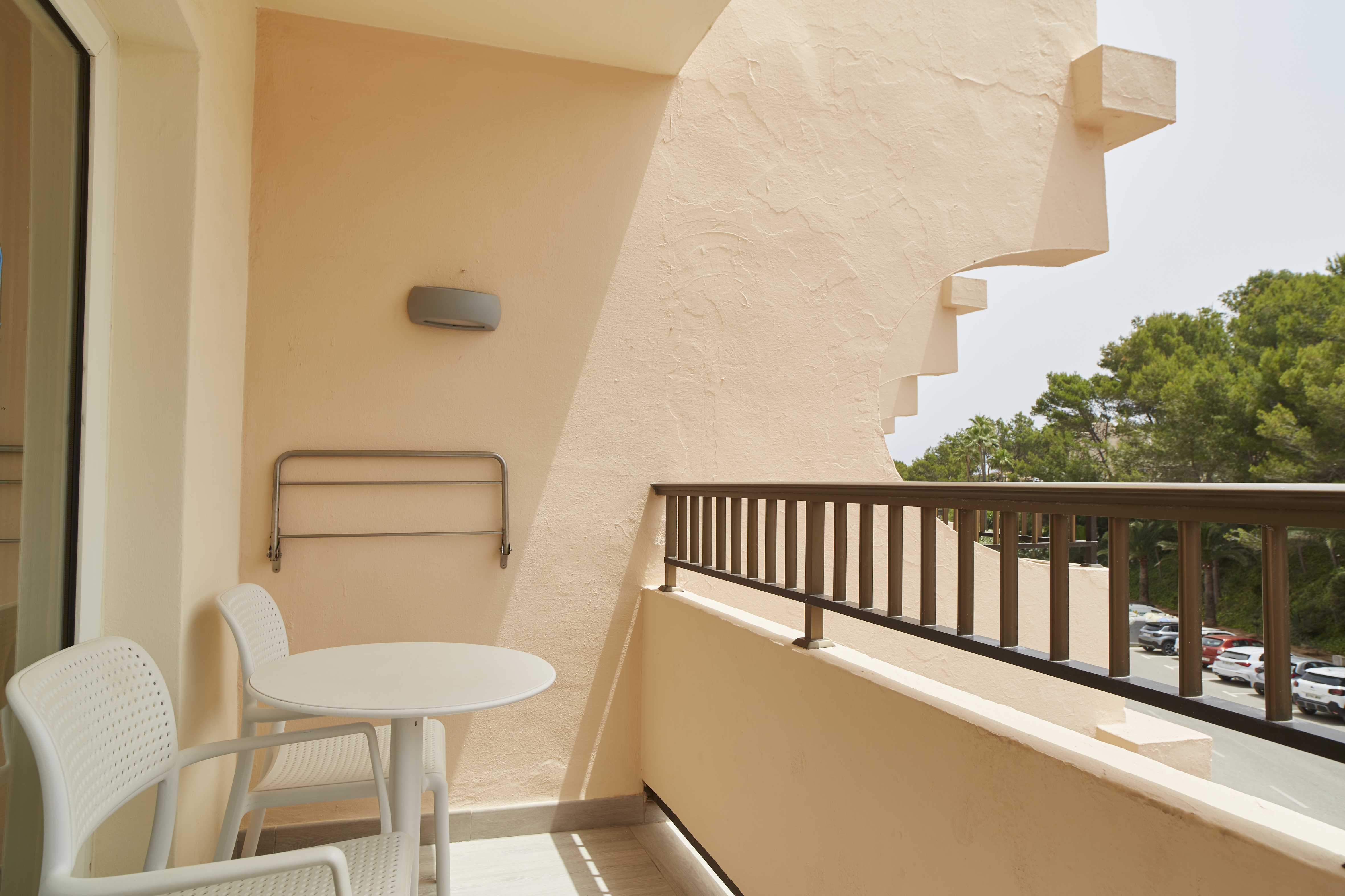 Junior Suite Superior