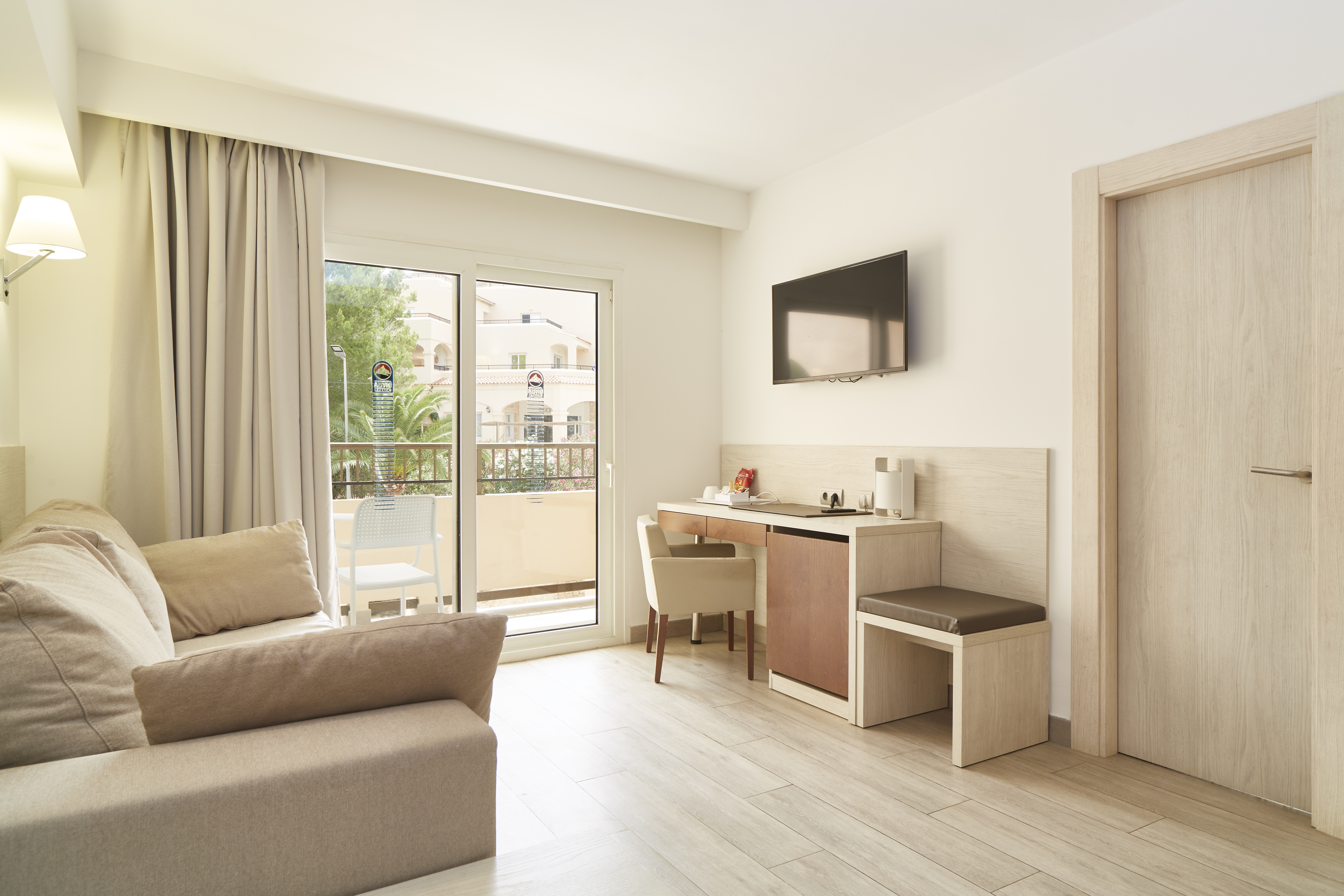 Junior Suite Standard