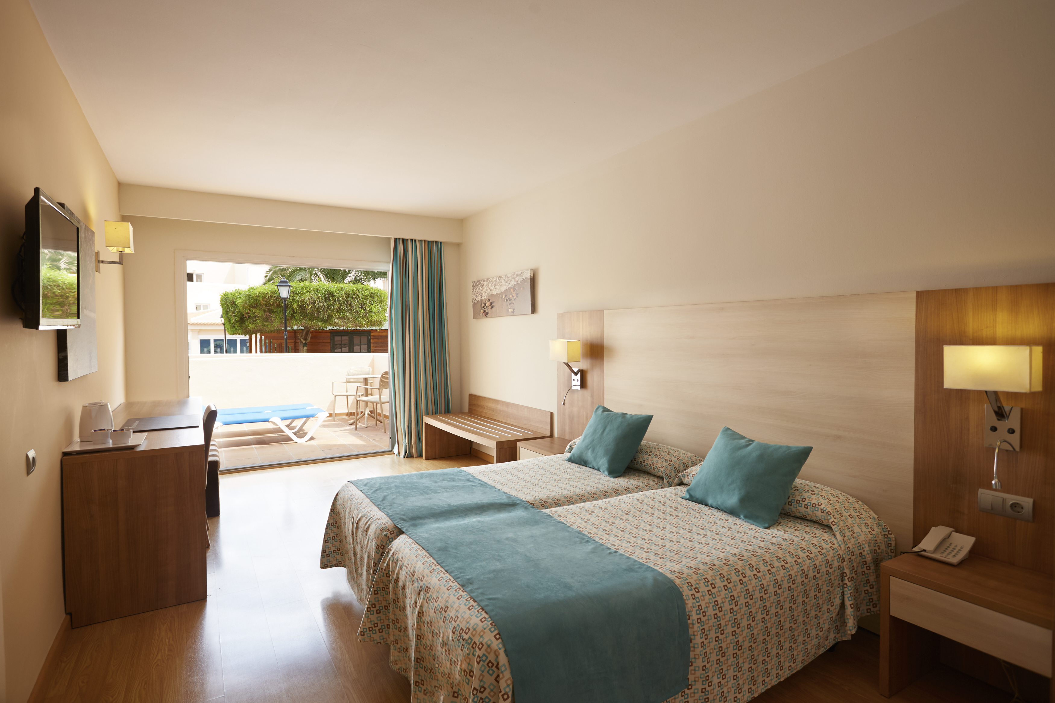 Junior Suite Superior