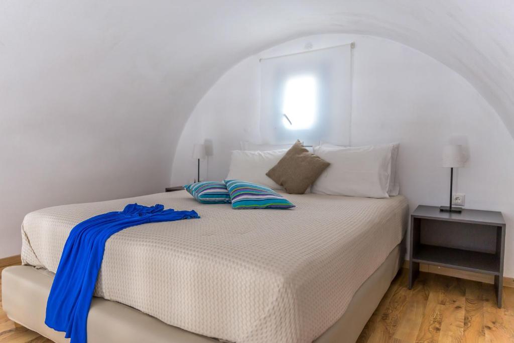 Junior Suite Sea View