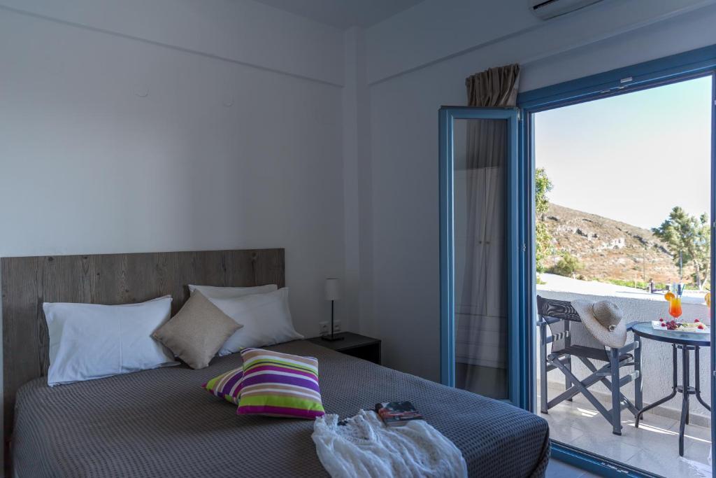 Double Superior Sea View