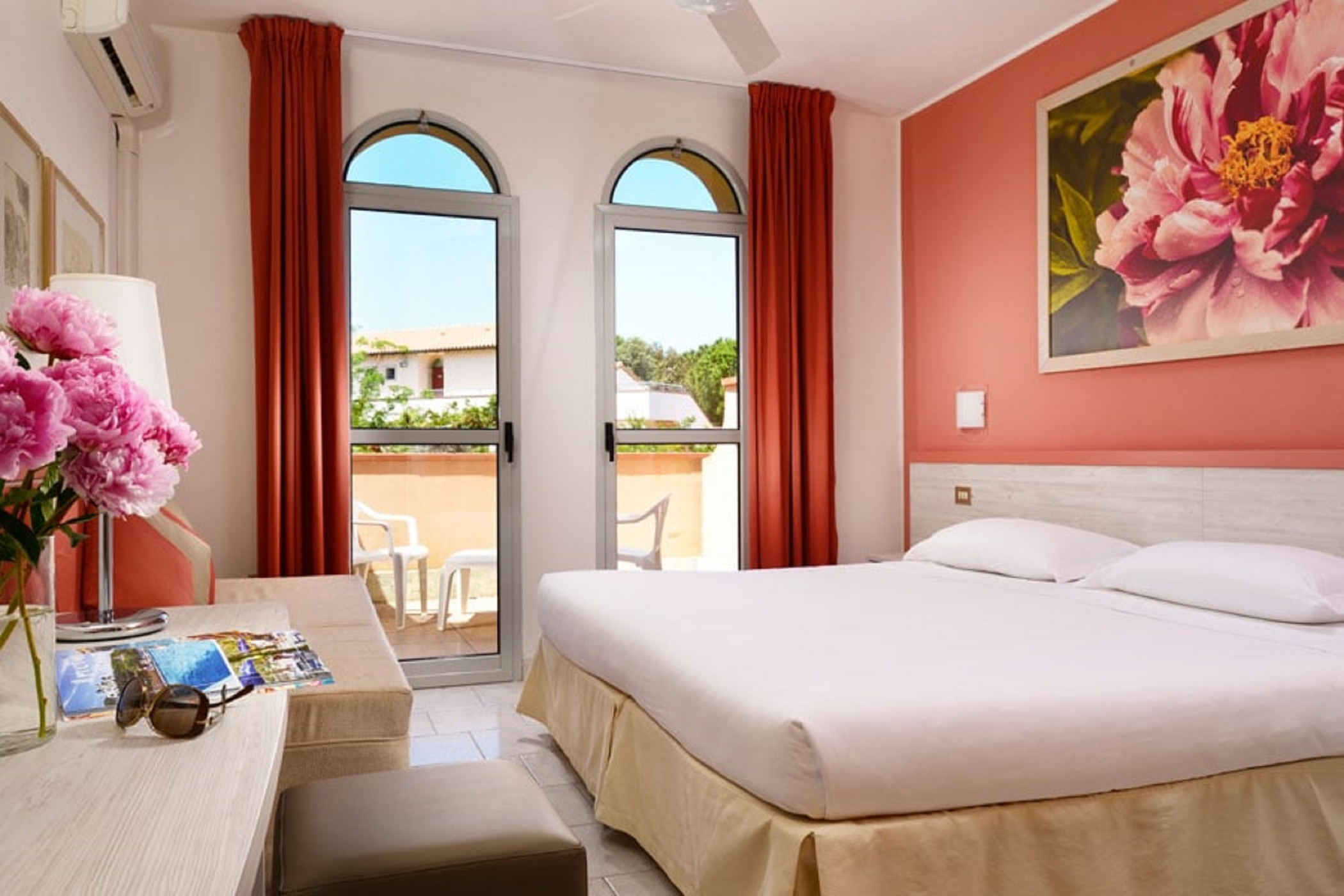 Double Single Classic