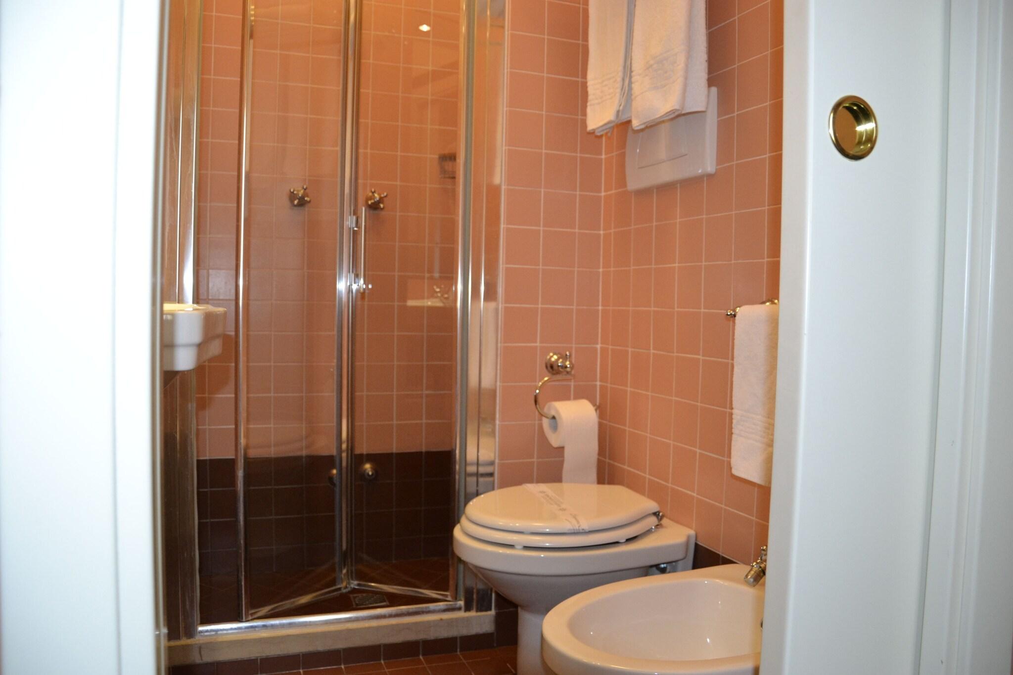 Double or Twin Economy