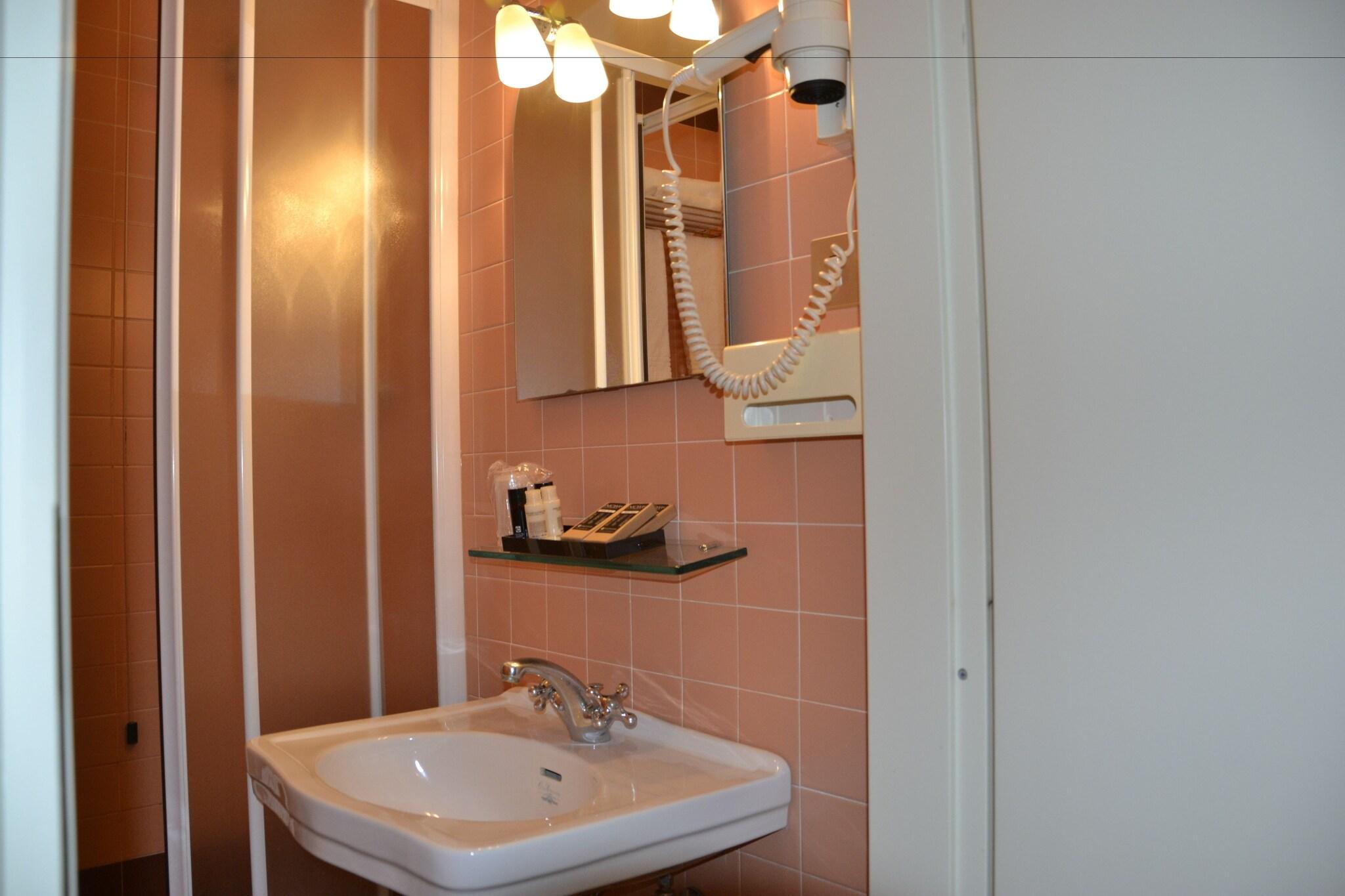 Double or Twin Economy