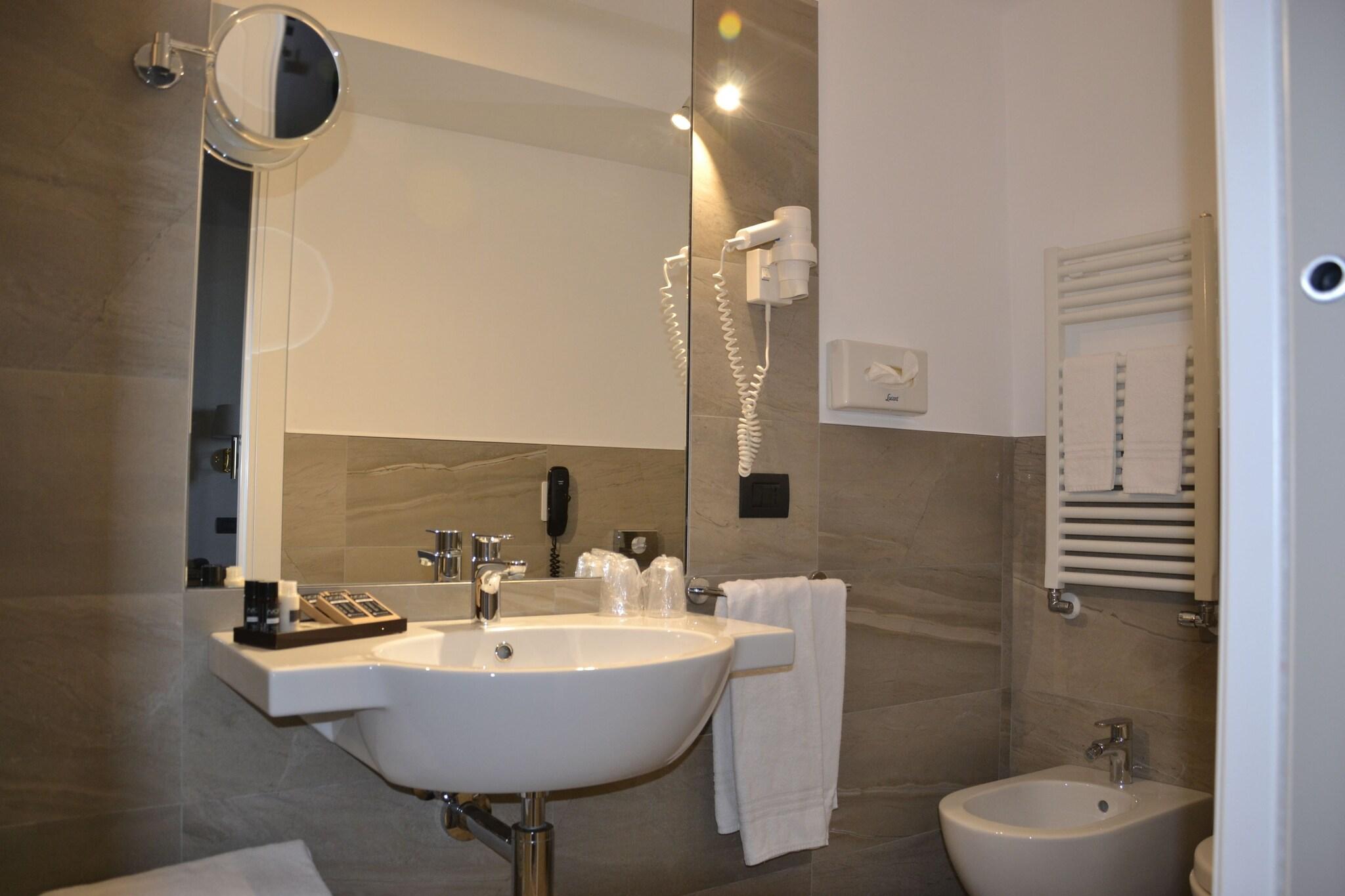 Junior Suite Standard