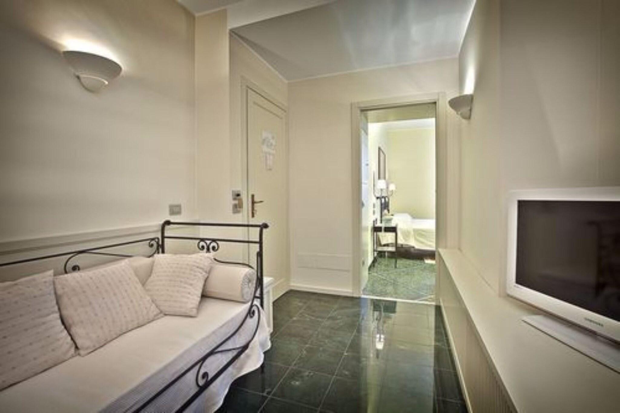 Junior Suite Standard