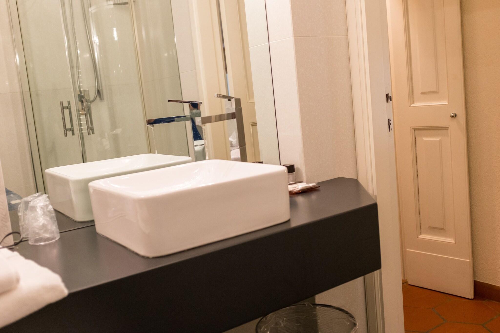 Junior Suite with Double Bed