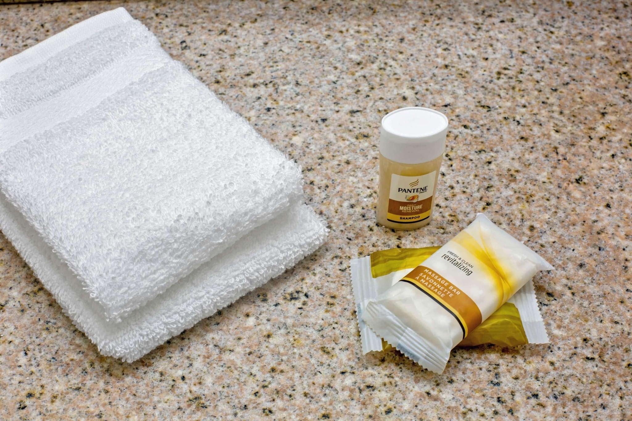 Room Deluxe King Bed