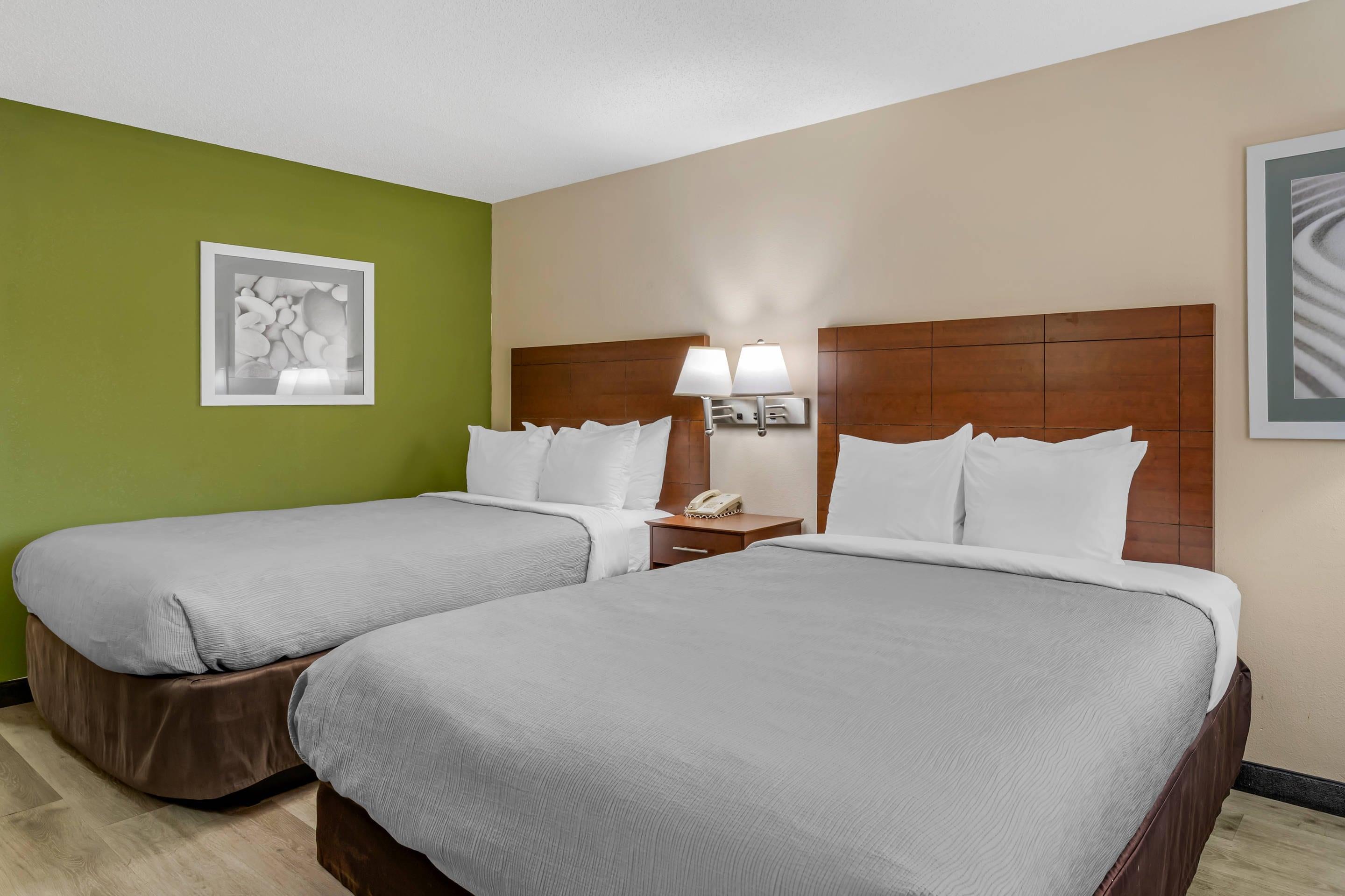 Double or Twin Accessible