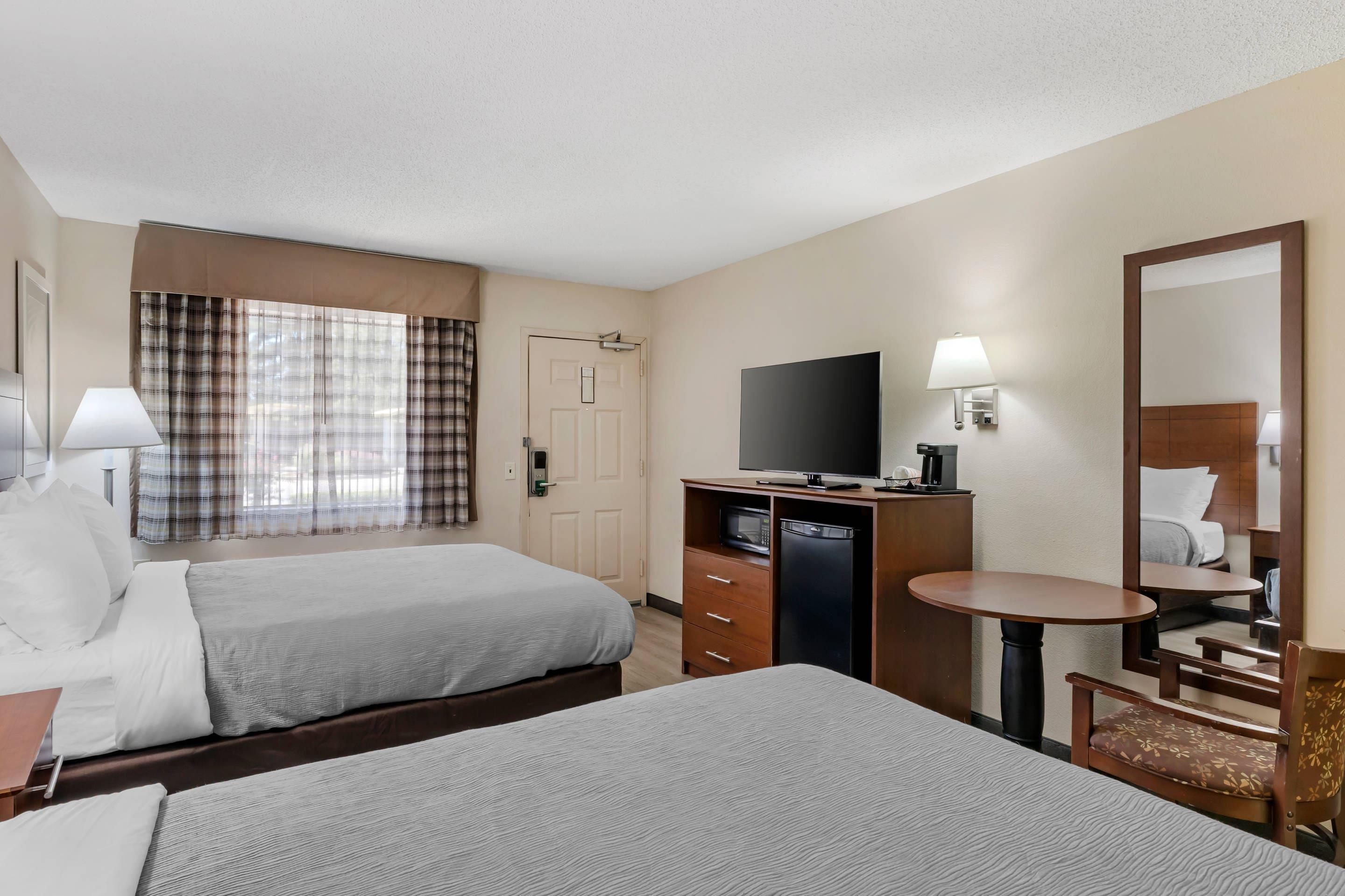 Double or Twin Accessible