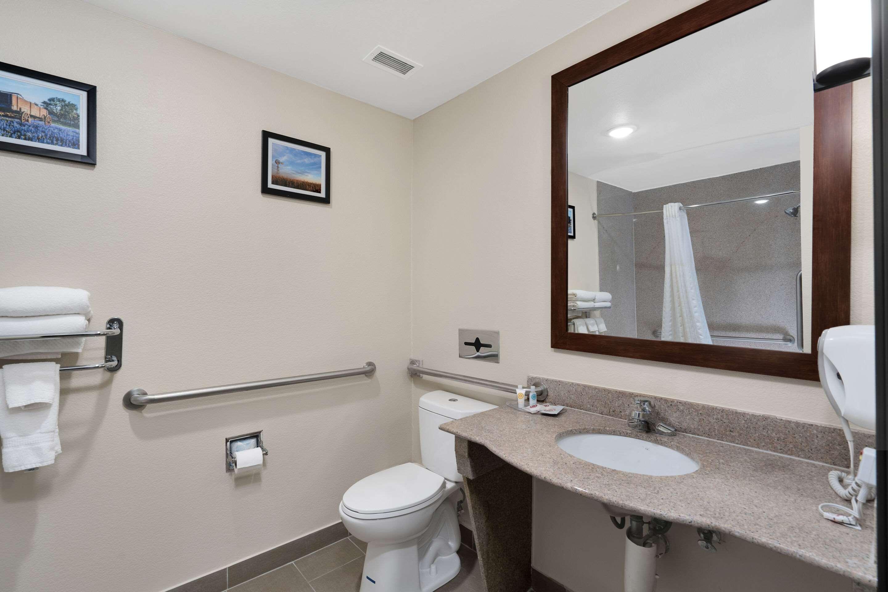 Suite King Bed Non Smoking