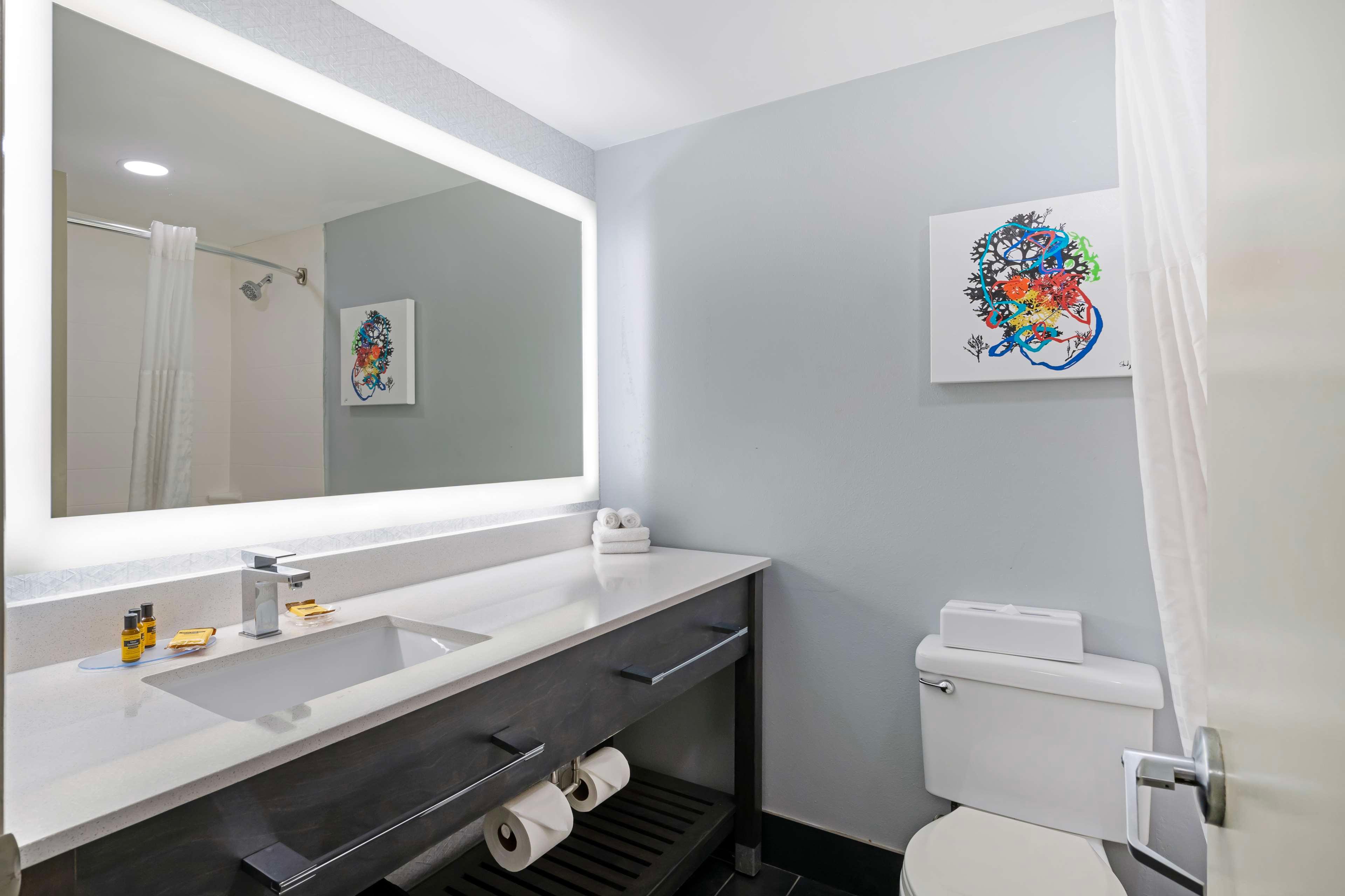 Room Two Queen Beds Non Smoking