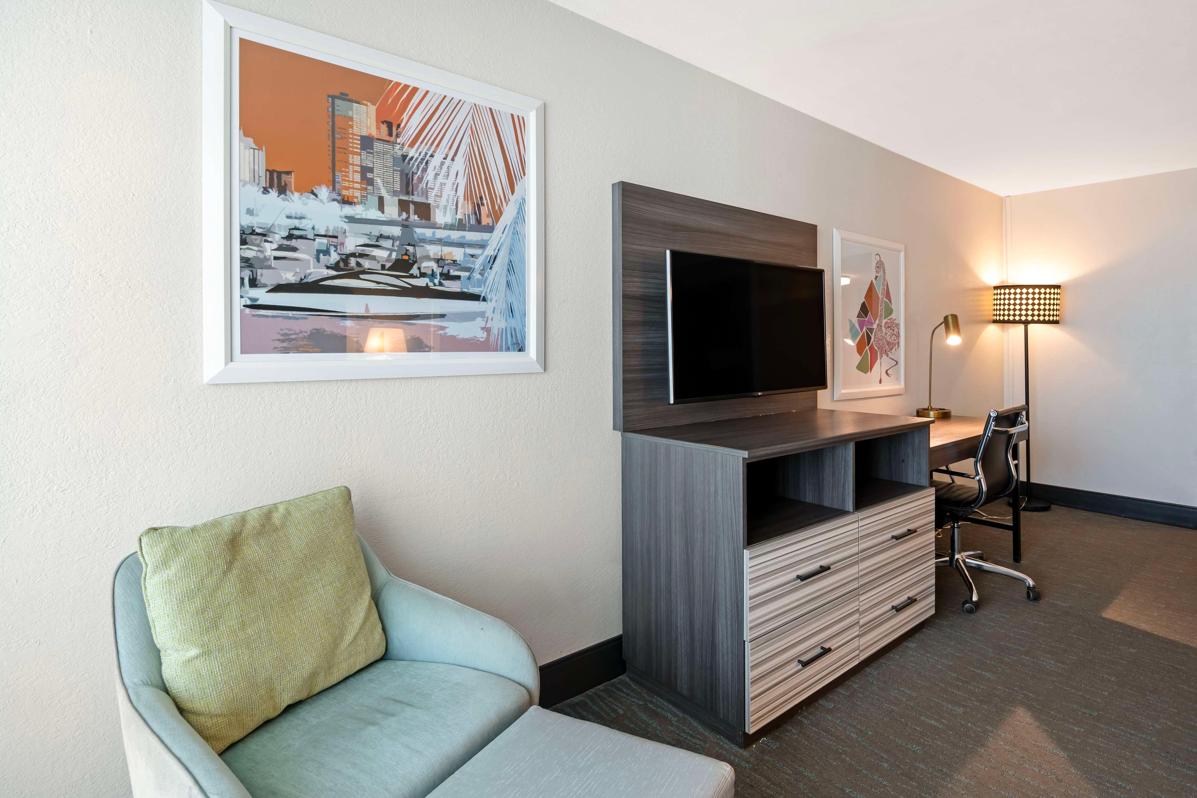 Suite Two Queen Beds