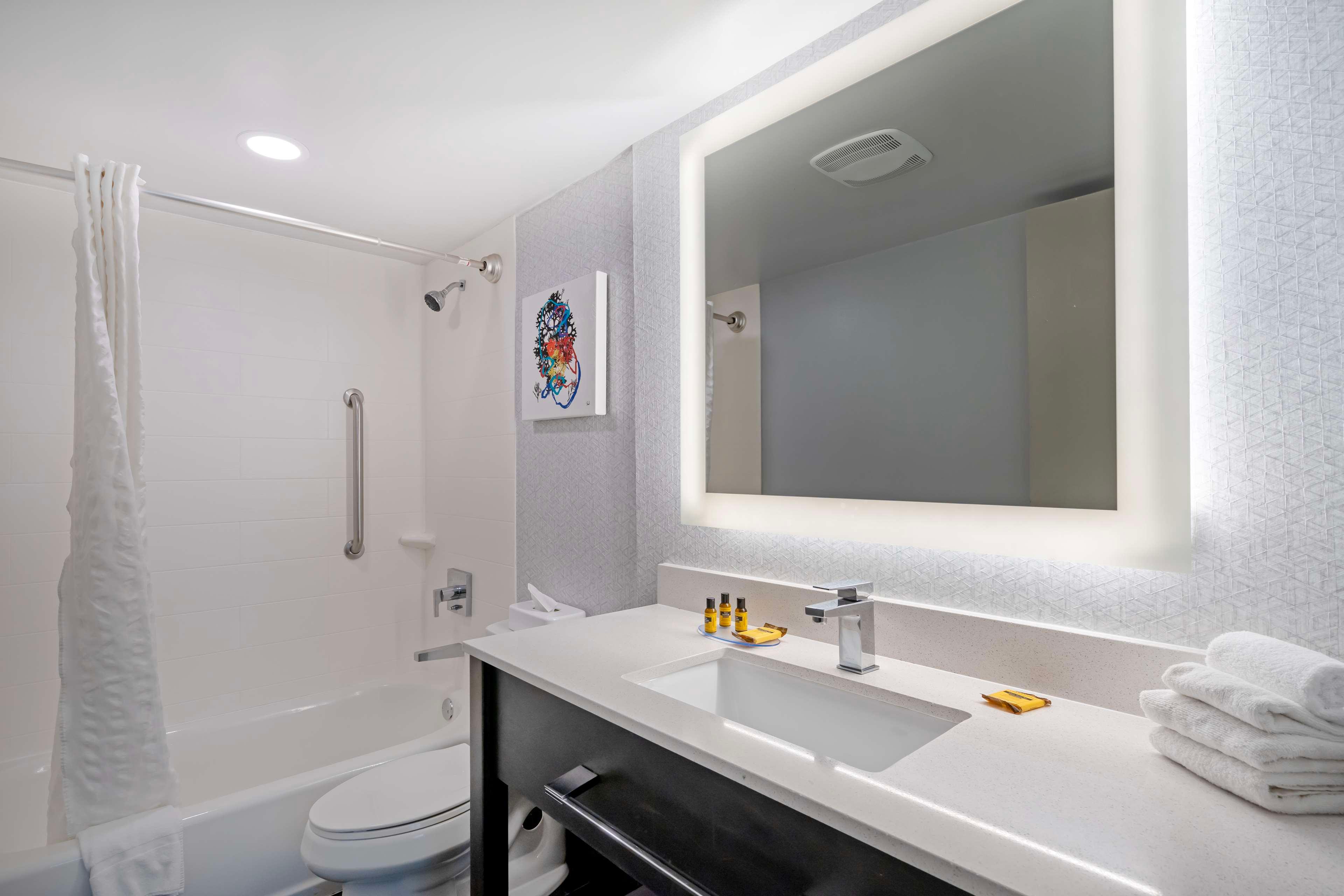 Suite Two Queen Beds