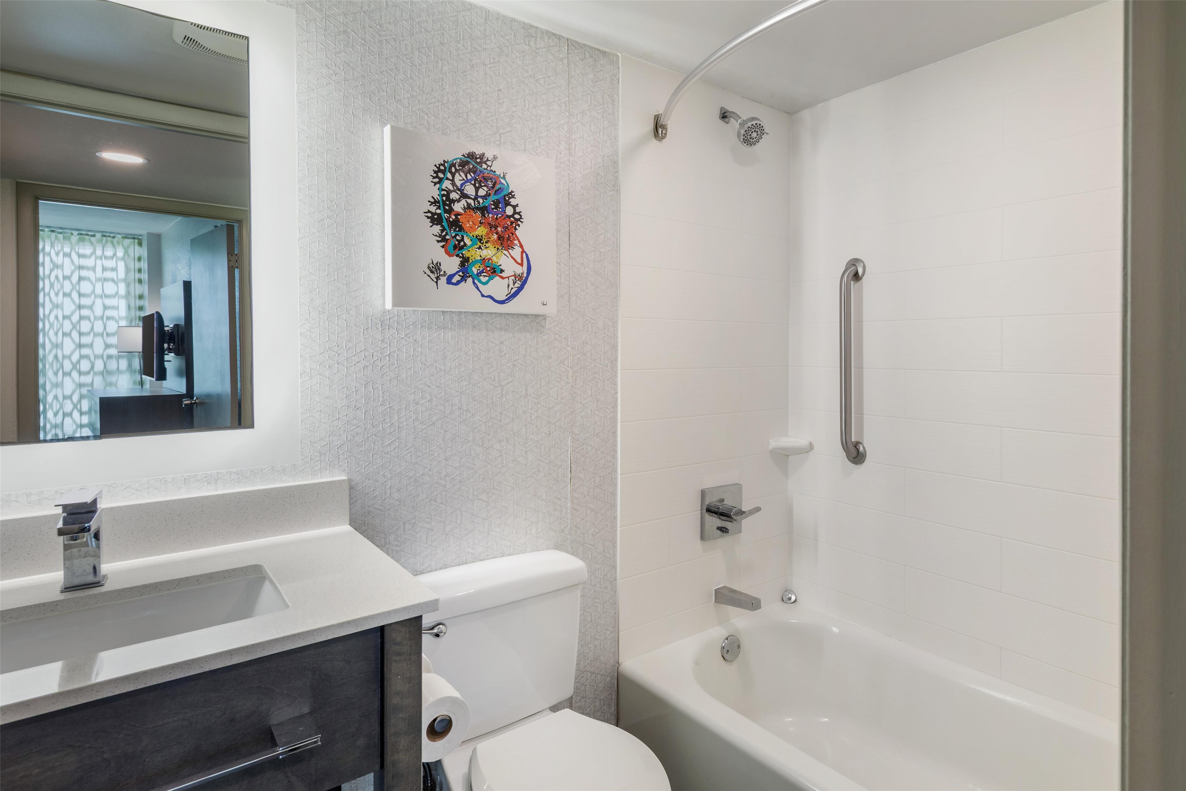 Suite Two Queen Beds