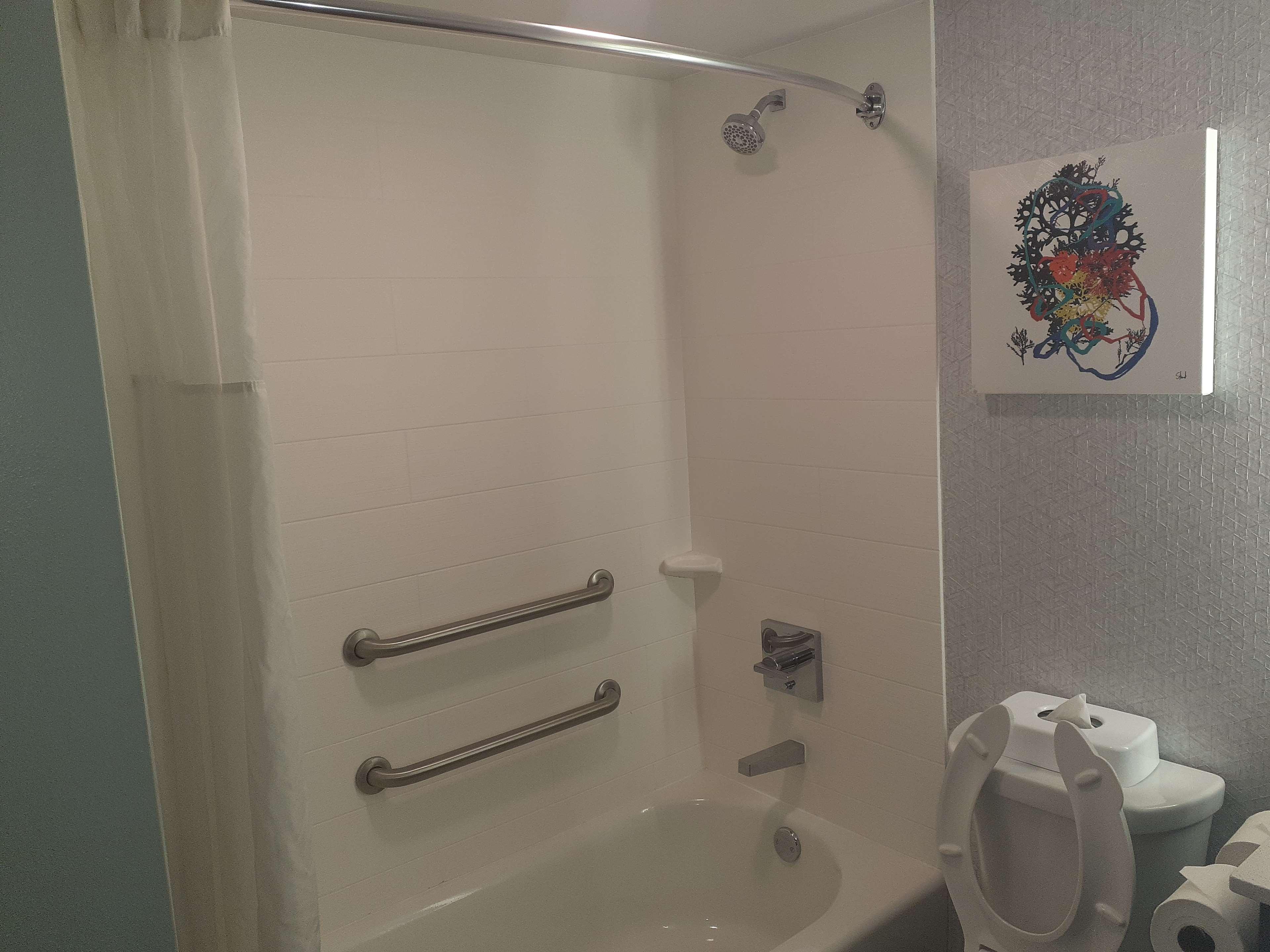 Room King Bed Non Smoking