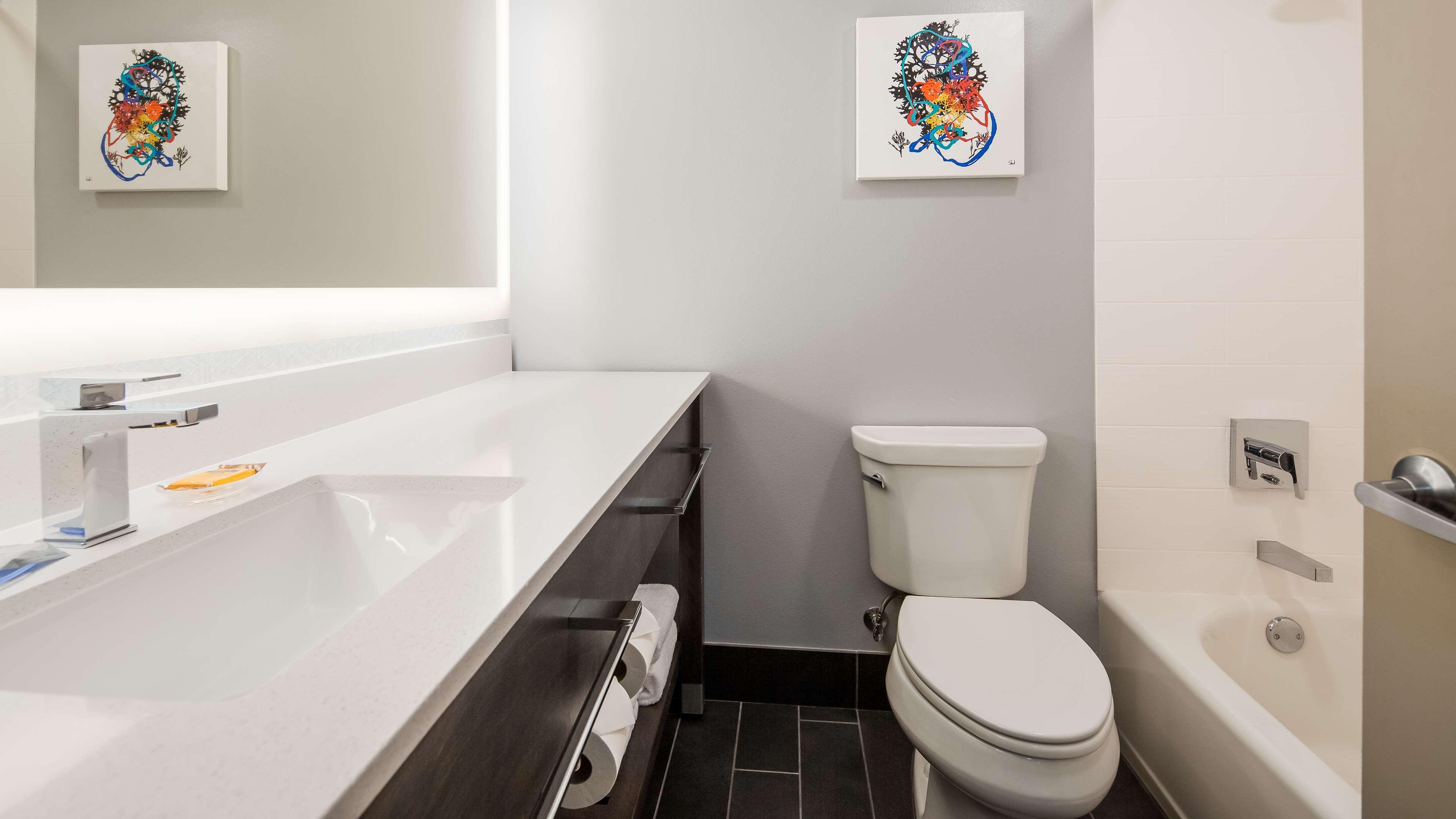 Room Two Queen Beds Non Smoking