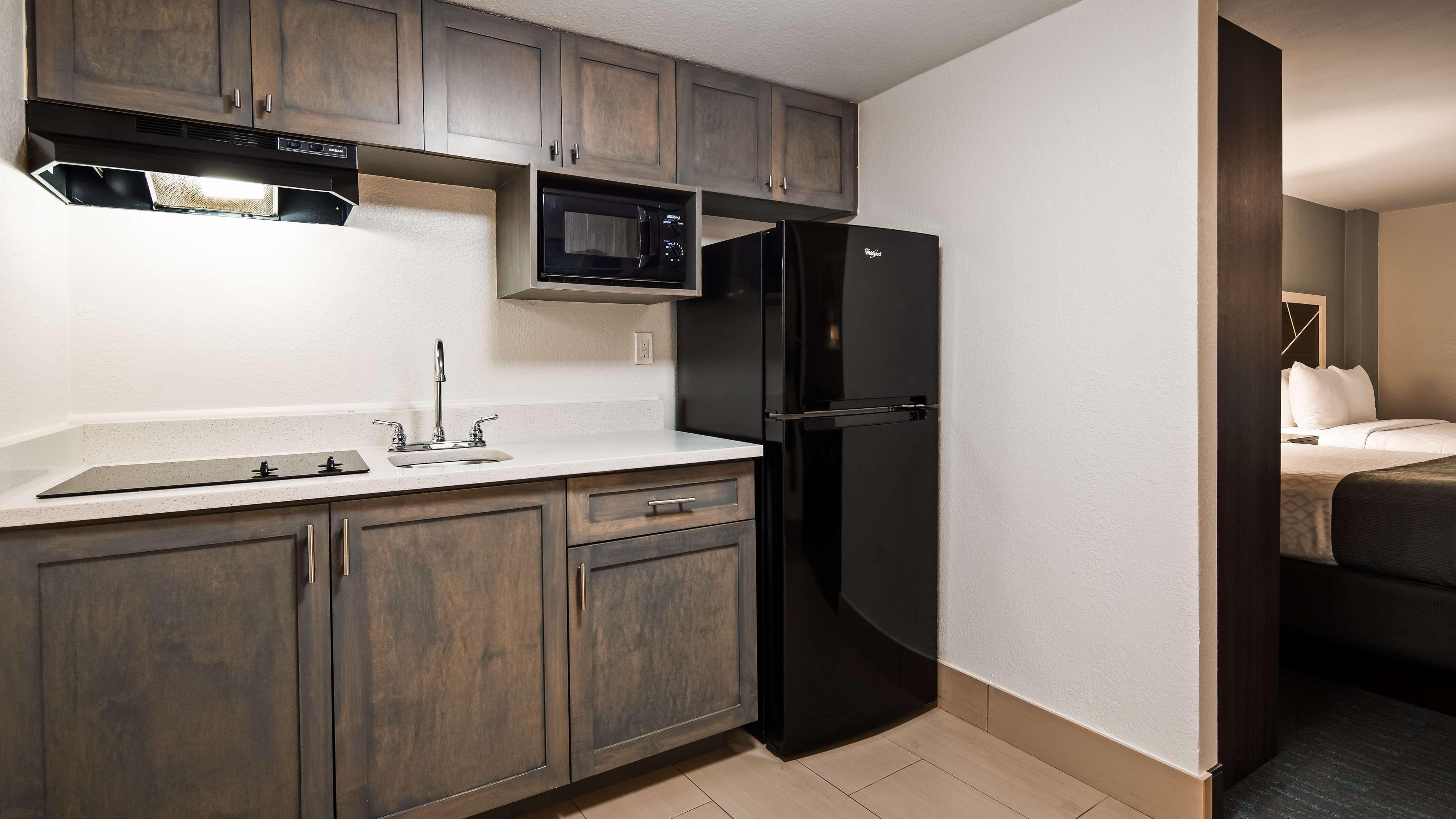 Room Two Queen Beds Non Smoking