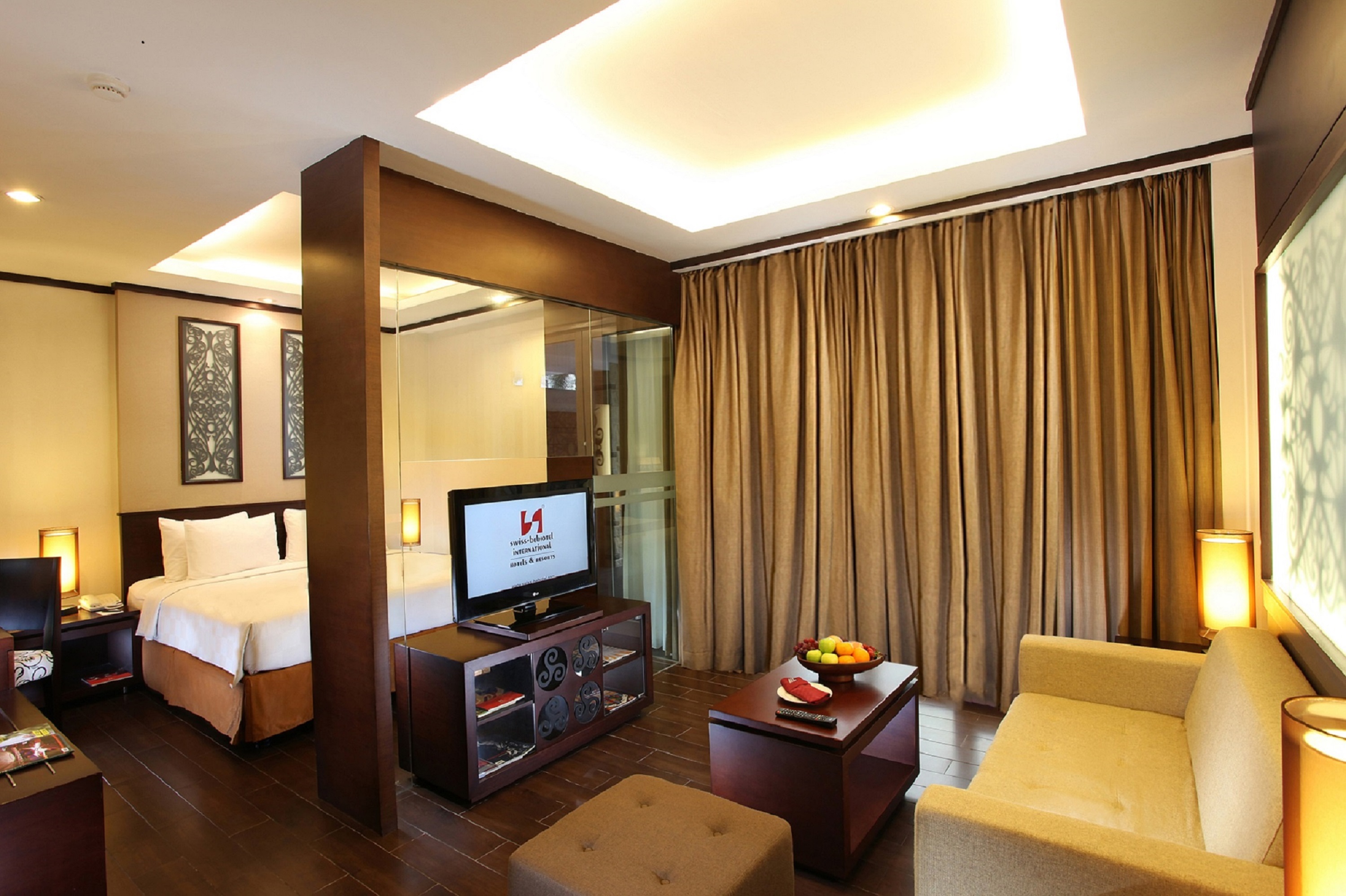 Junior Suite Standard