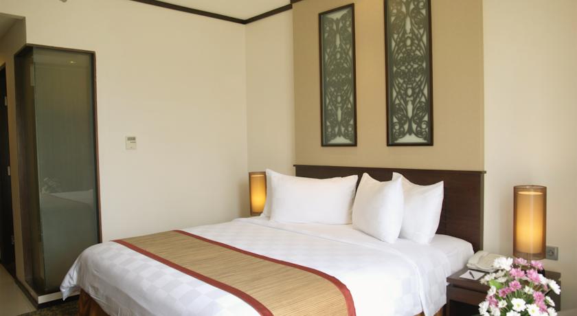 Double or Twin Deluxe