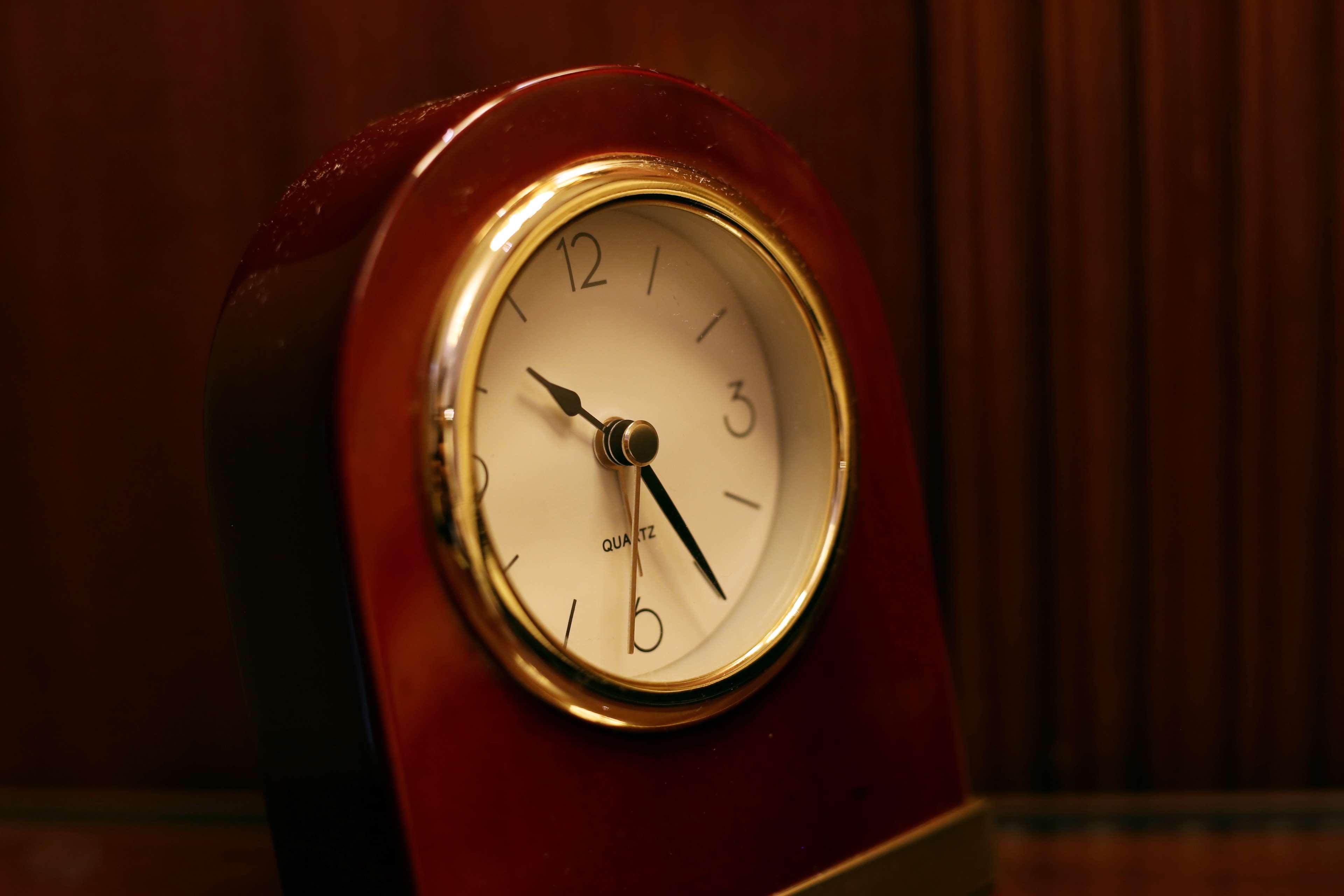 Double Deluxe City View