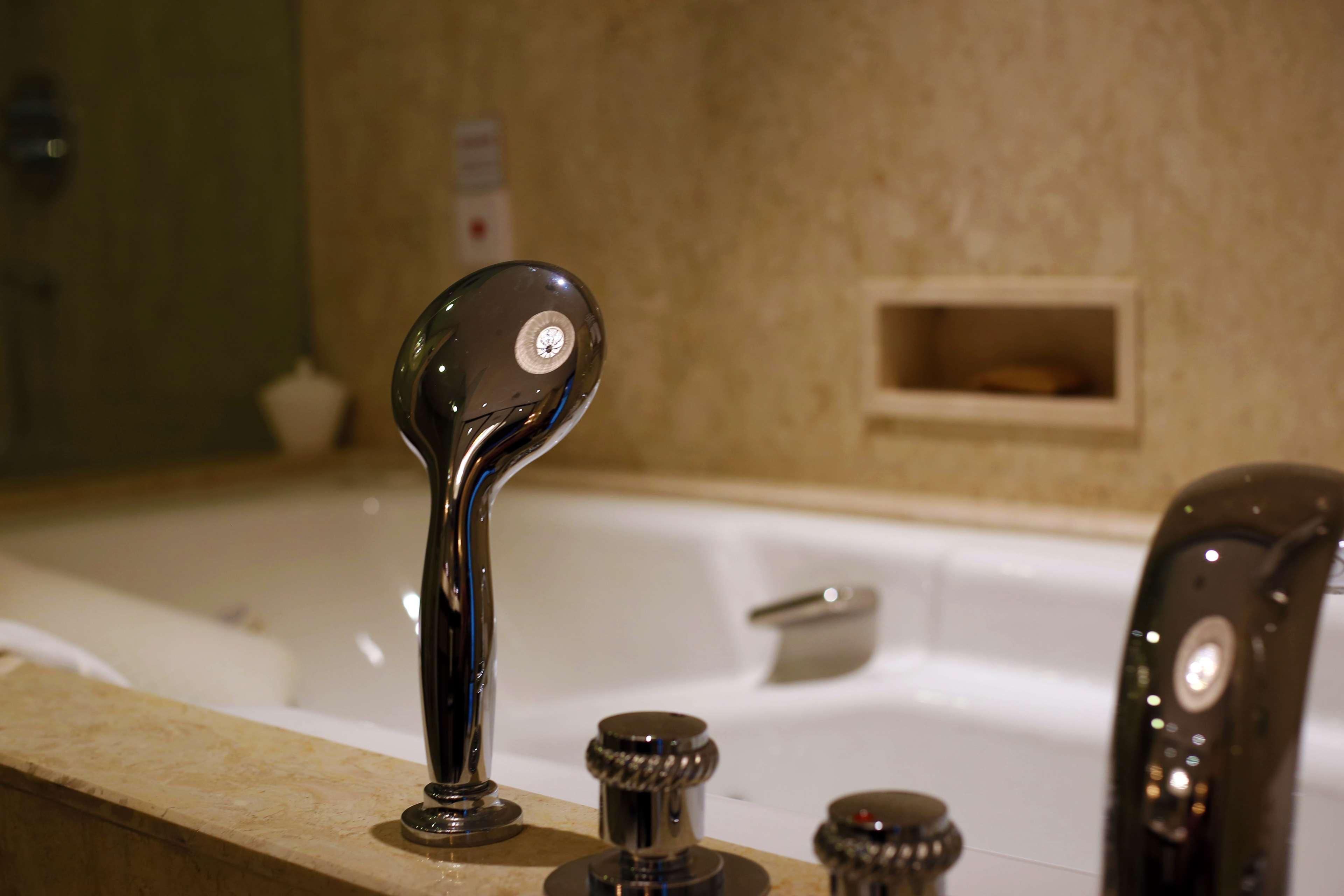 Double Deluxe City View