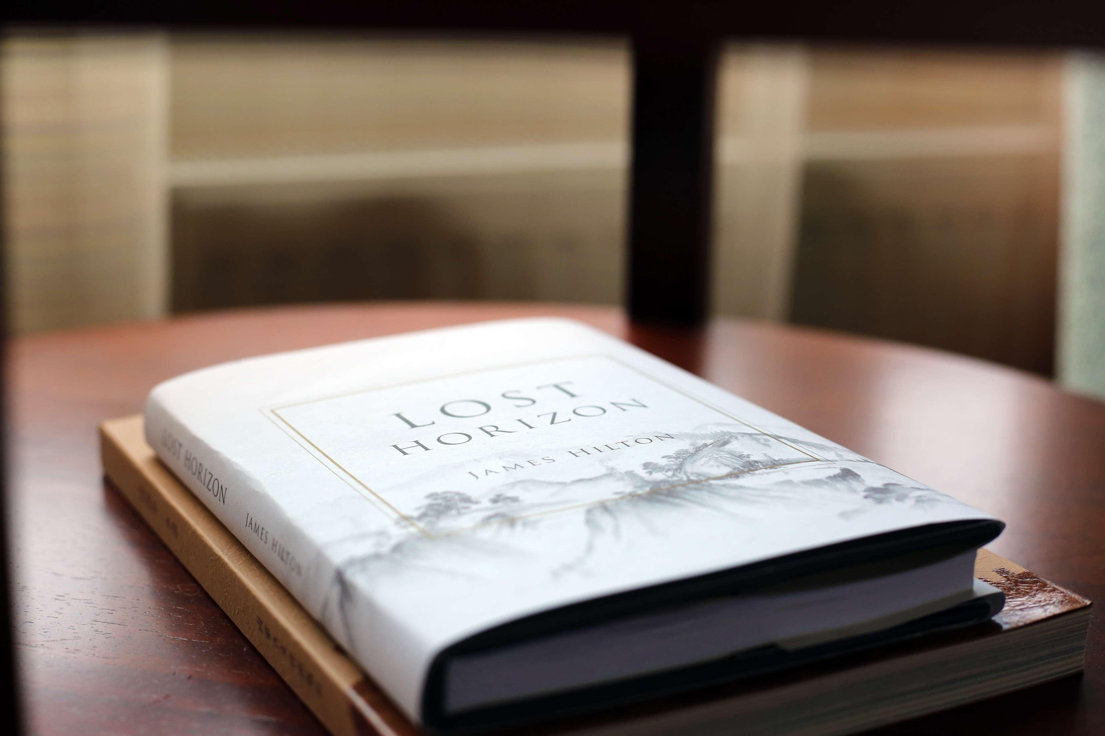 Double Deluxe Lake View