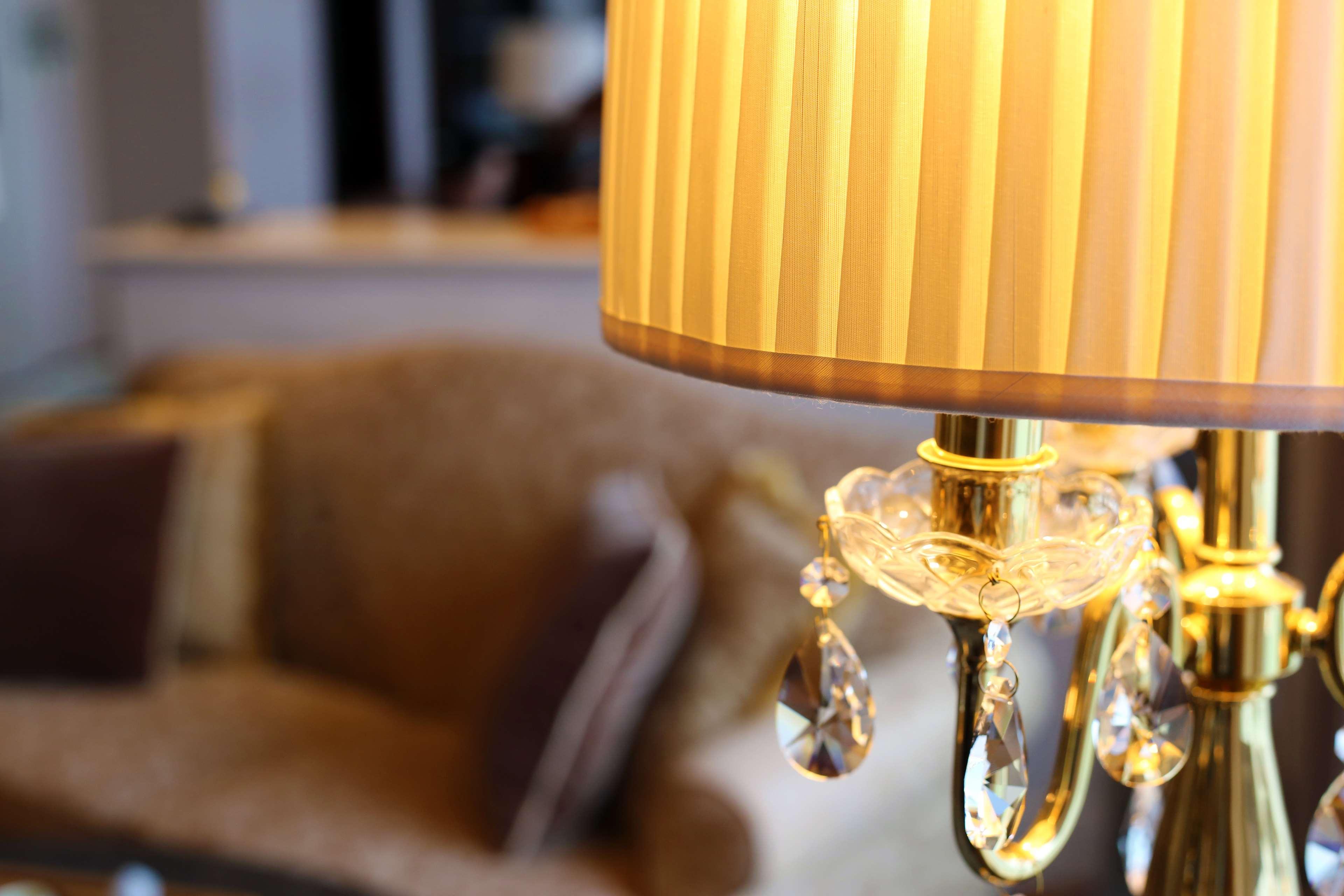 Suite Executive King Bed