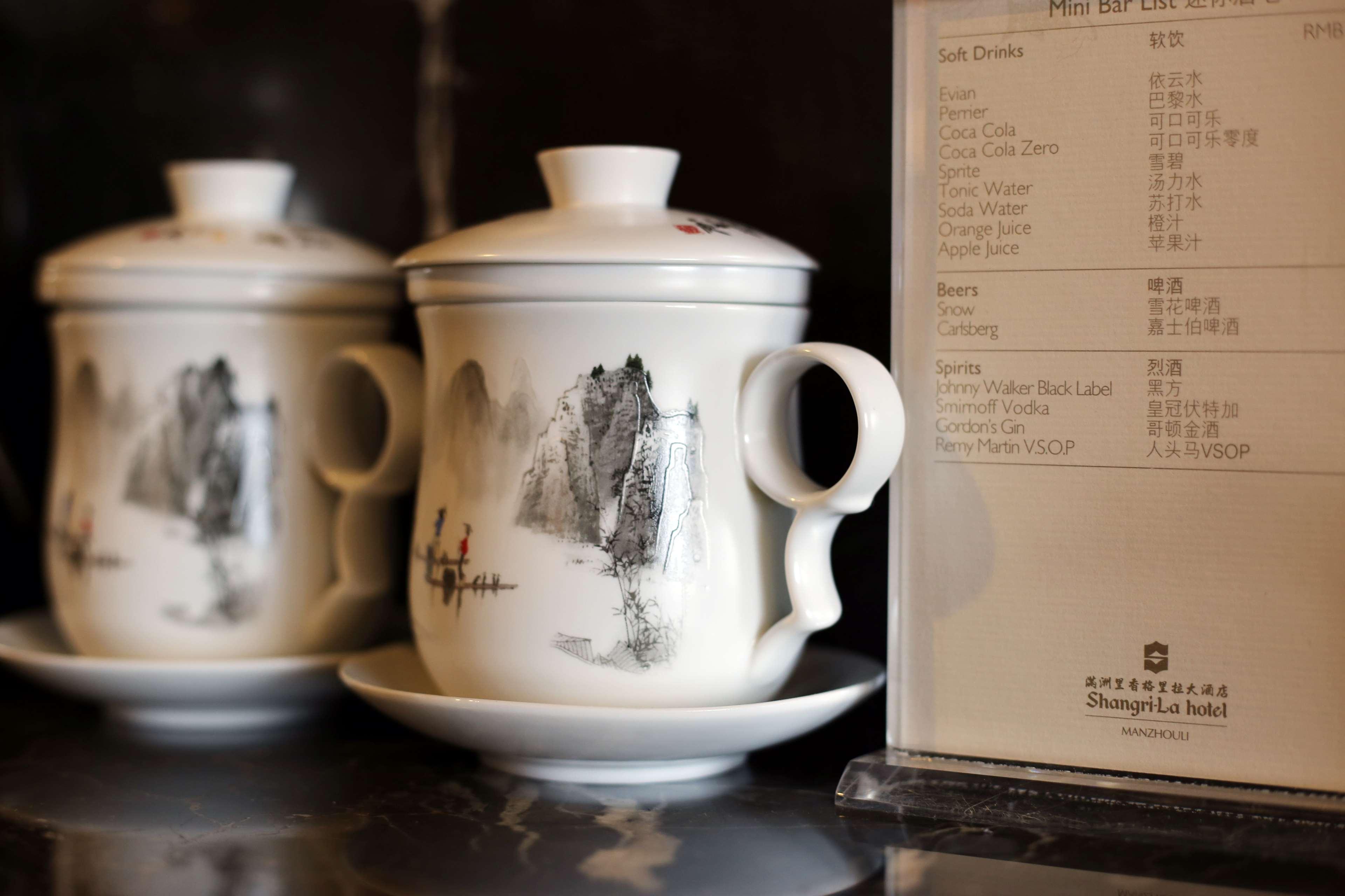 Suite Executive King Bed