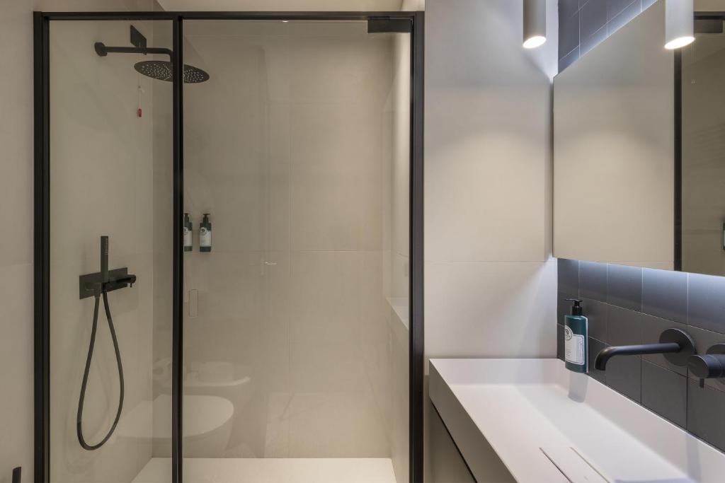 Apartment Deluxe