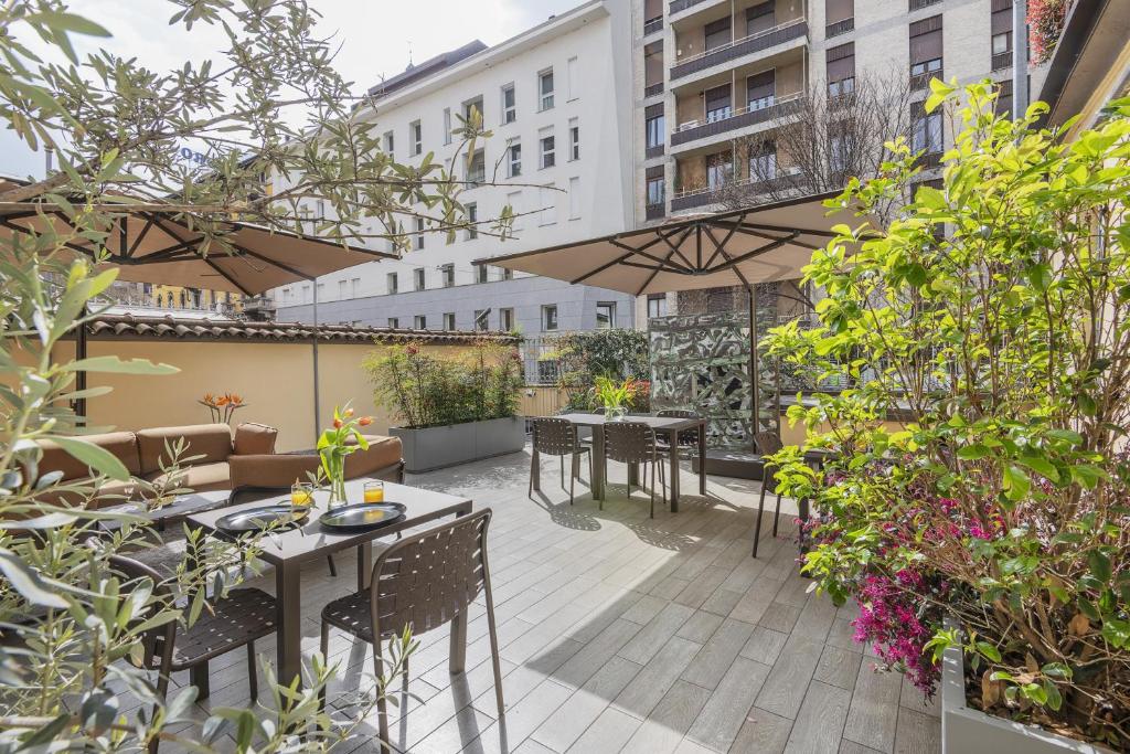 Apartment Deluxe