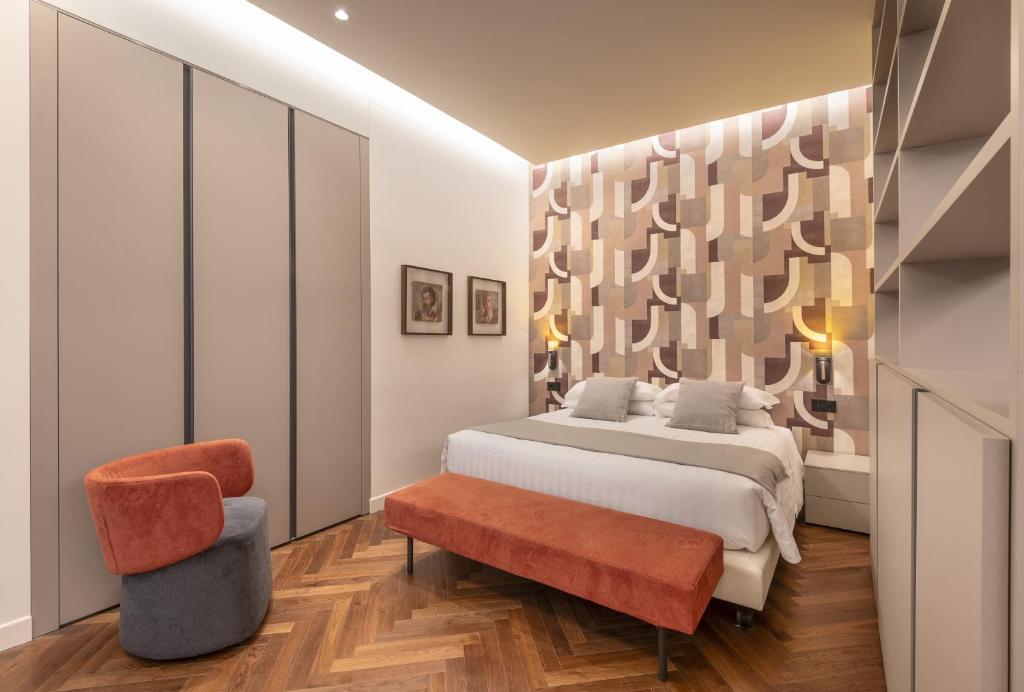 Apartment Deluxe