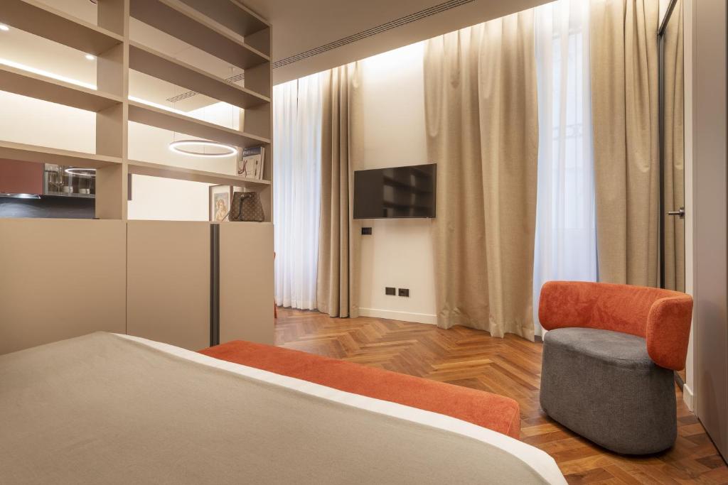 Apartment Deluxe