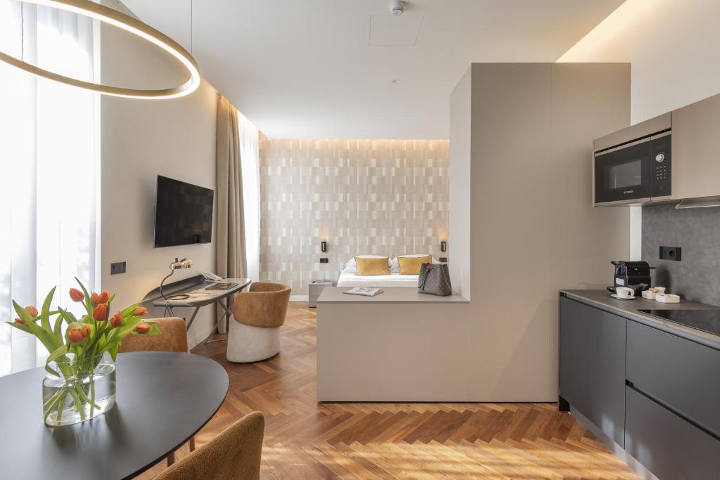 Apartment Deluxe