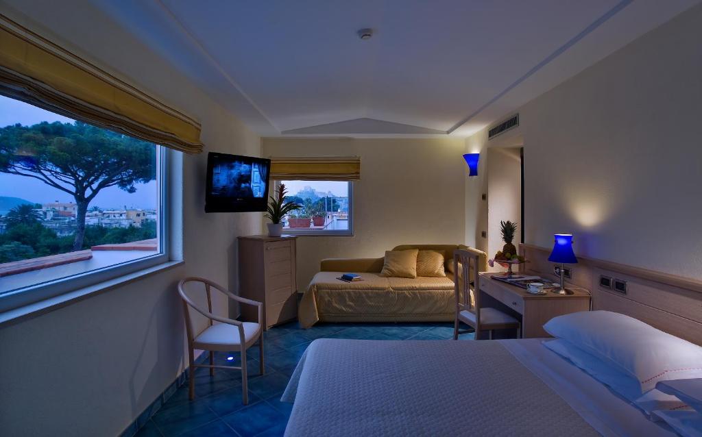 Junior Suite Standard