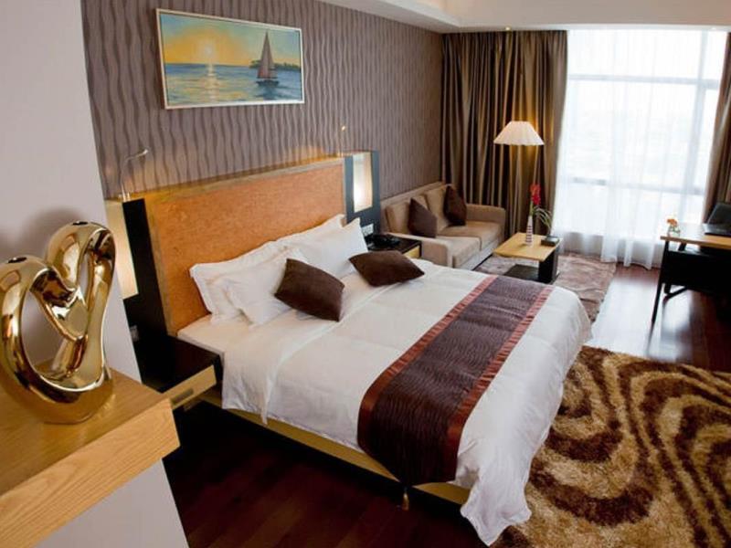 Double or Twin Superior