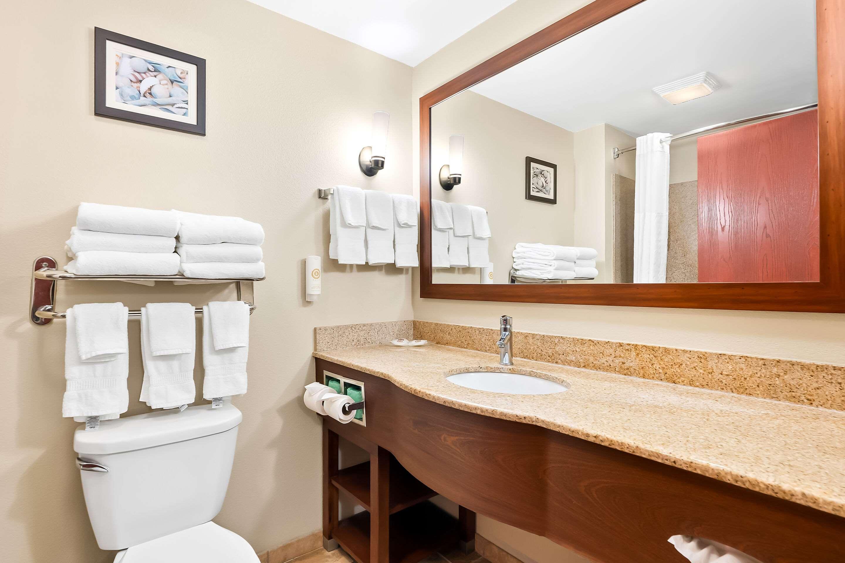 Suite Two Queen Beds