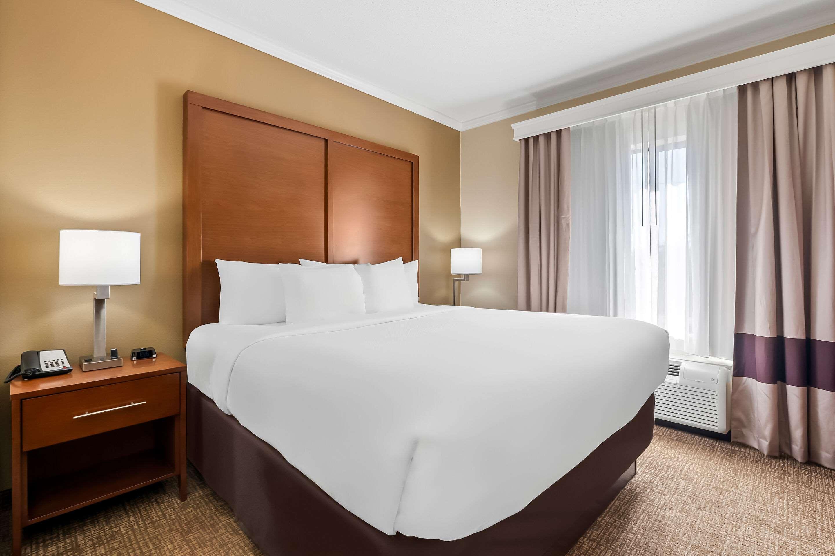 Suite Two Queen Beds