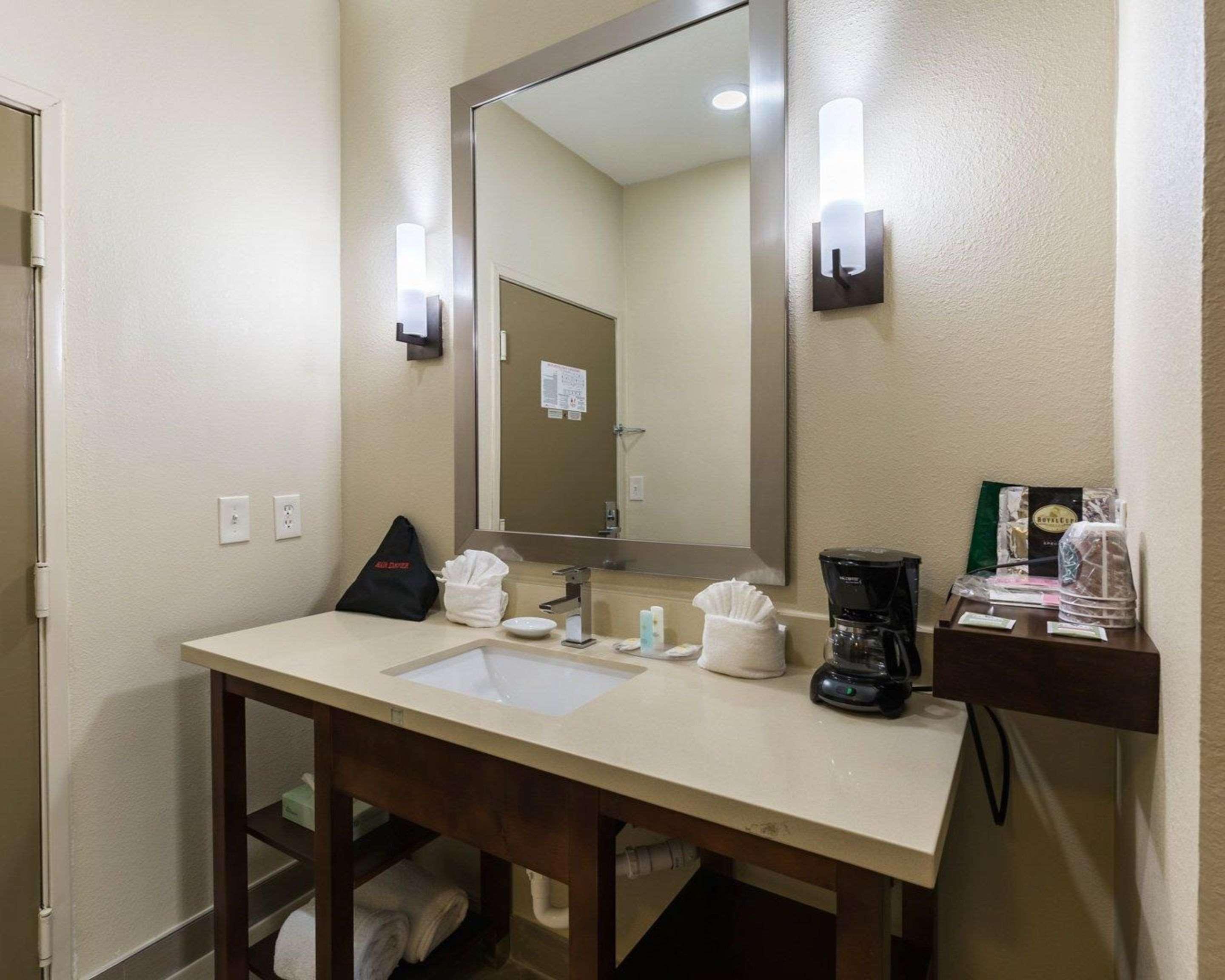 Double Two Queen Beds