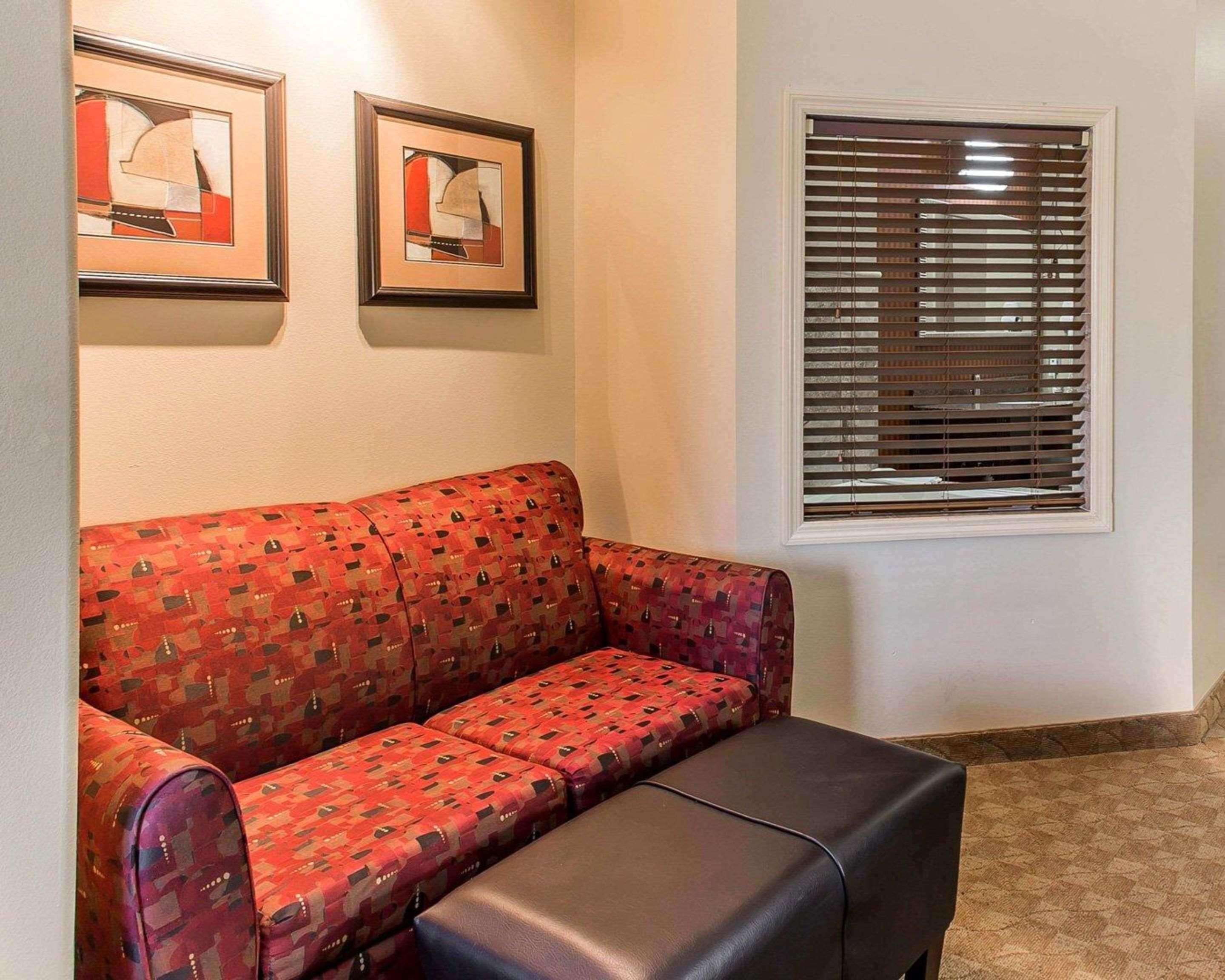 Suite King Bed Non Smoking