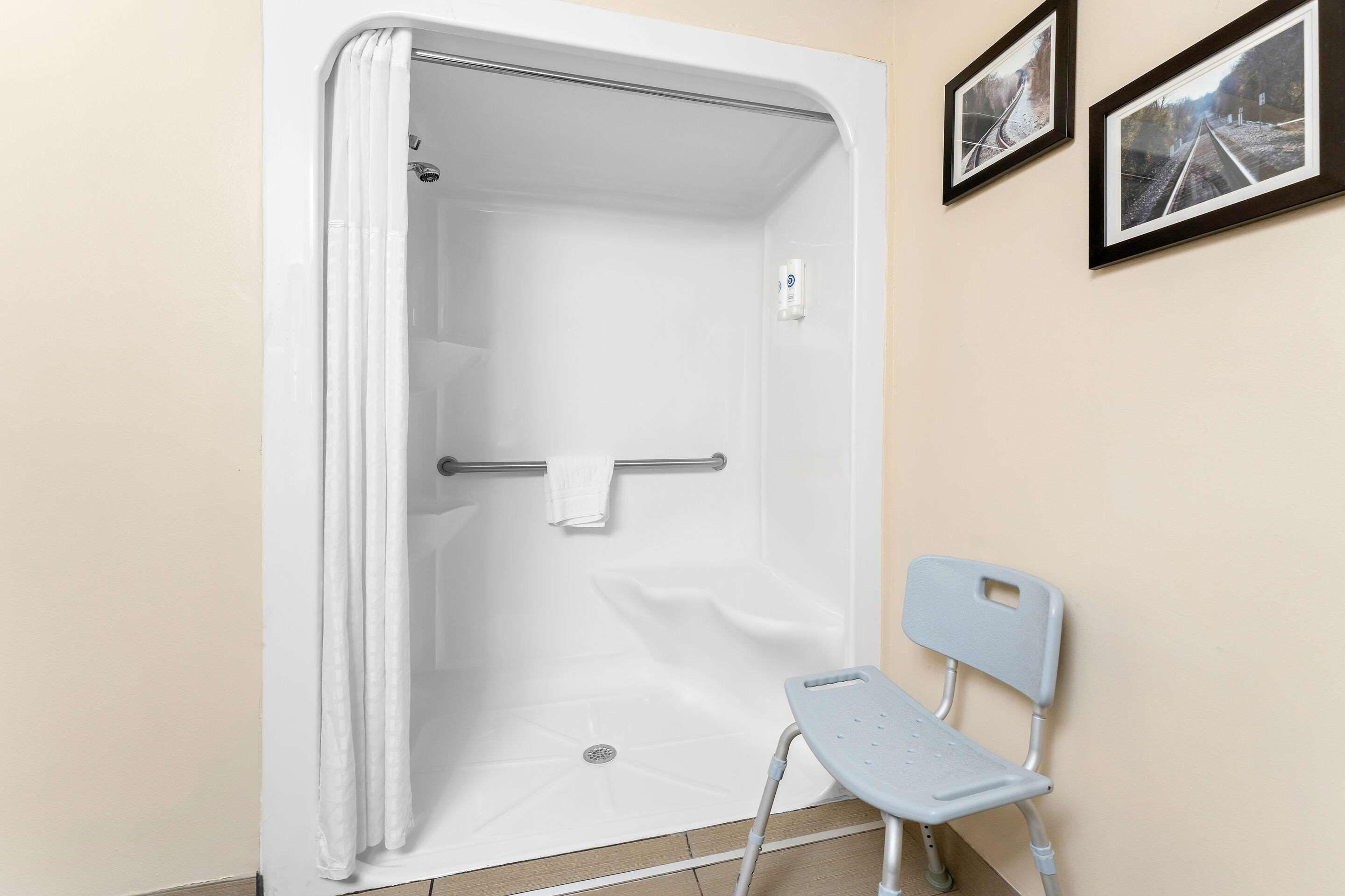 Suite Two Queen Beds