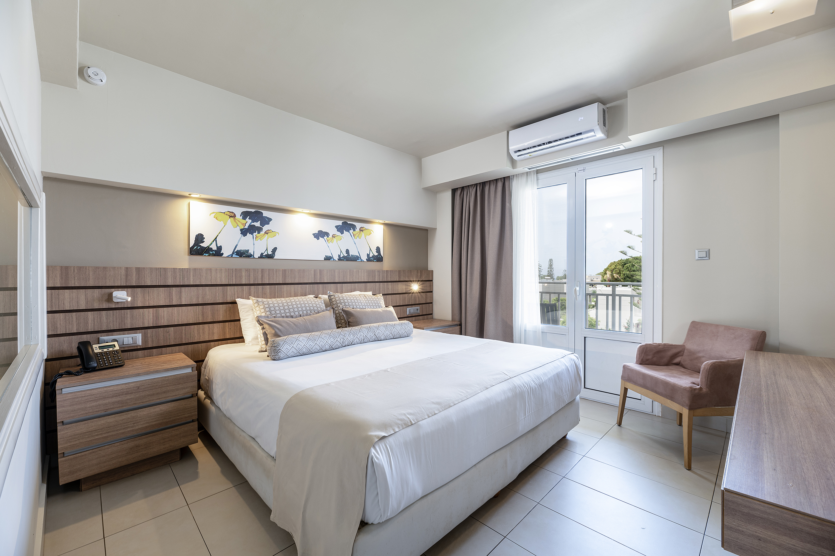 Family Room Standard