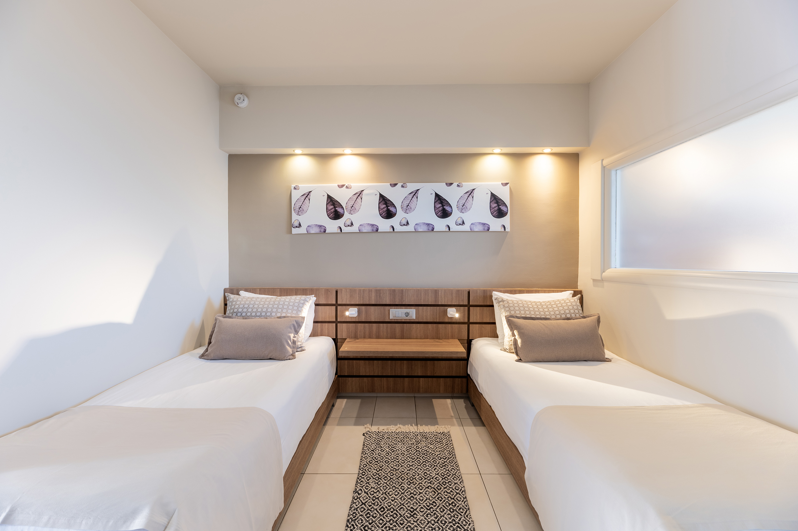 Family Room Standard