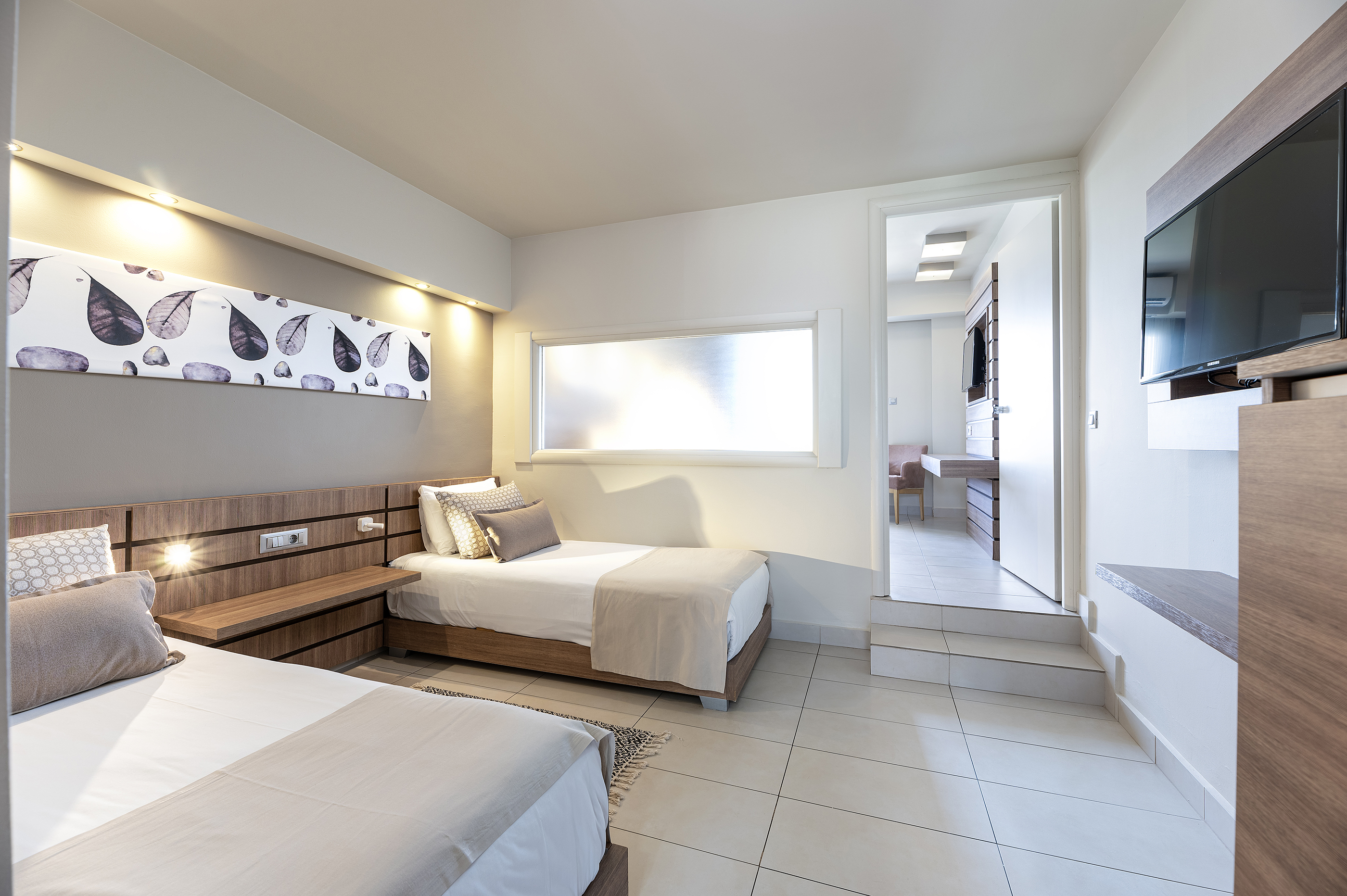 Family Room Standard